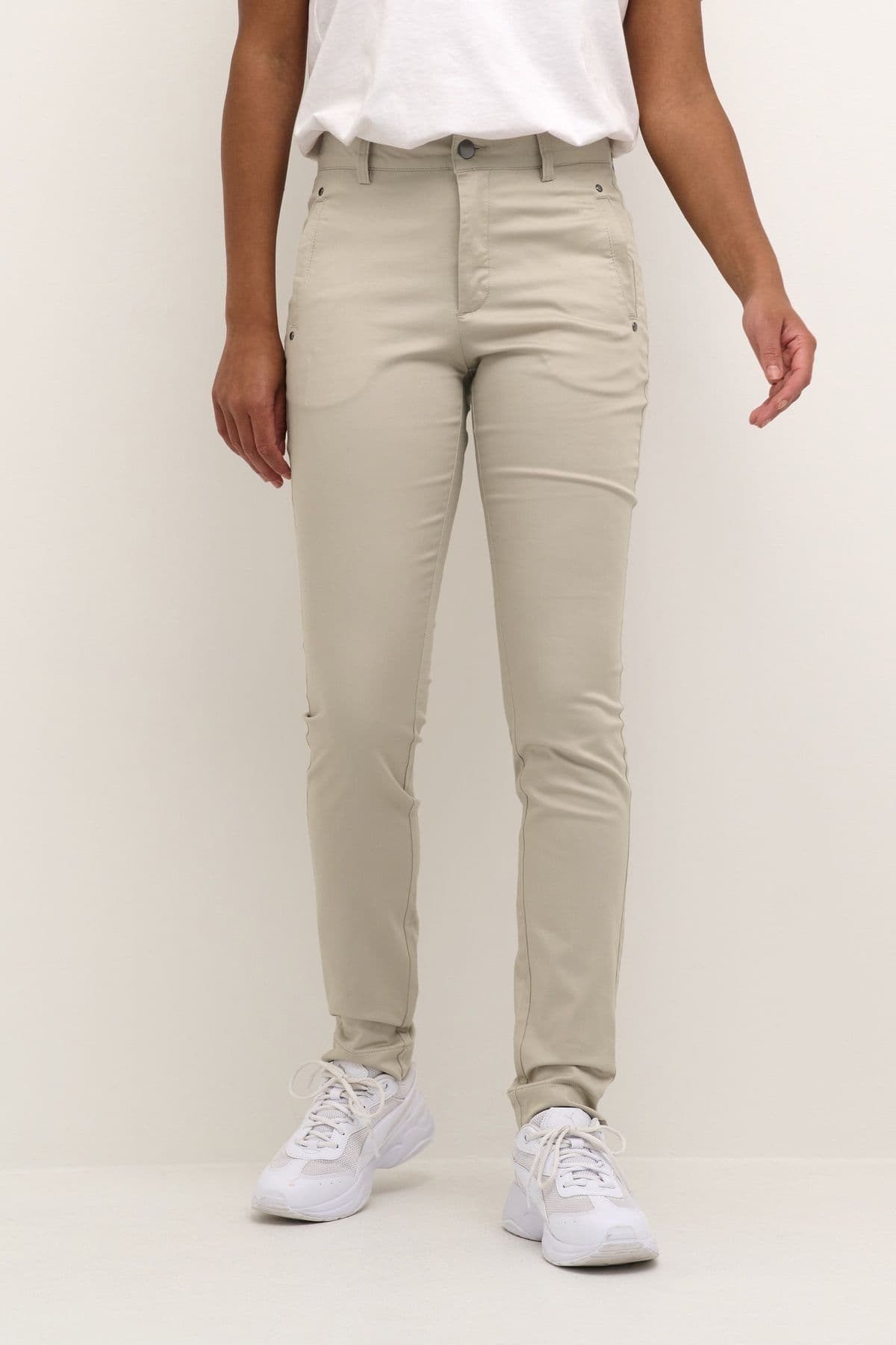 Lea Rivet Trousers