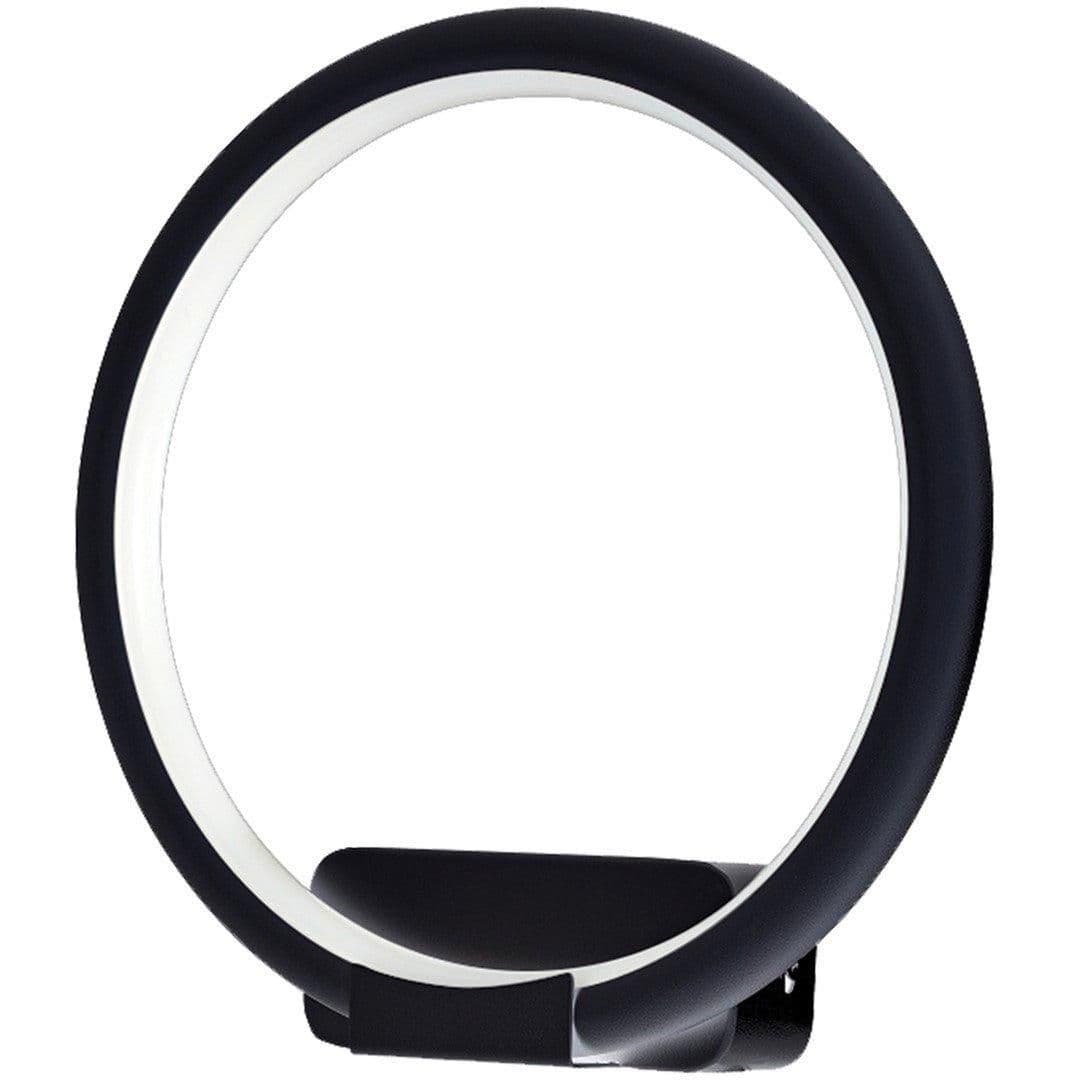 Orion LED Wall Light Modern Circular Design