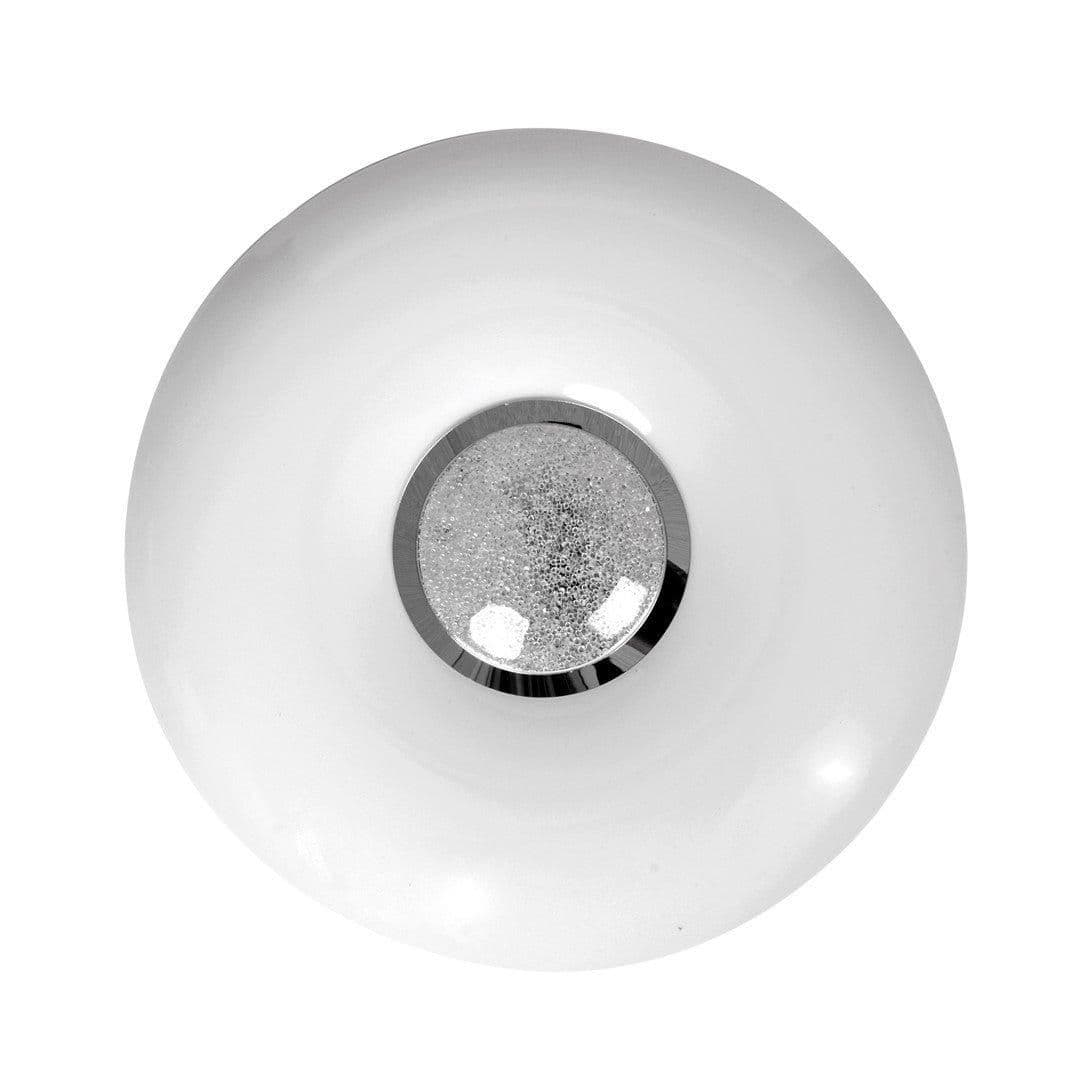 Vela Led Ceiling Lamp 42cm Remote Control Included