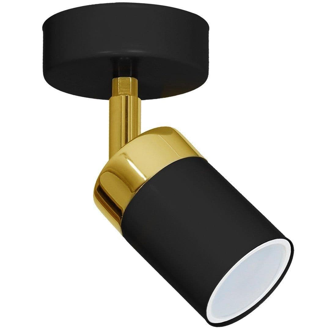 Joker Hand Made Designer Spot Light Matt Gold