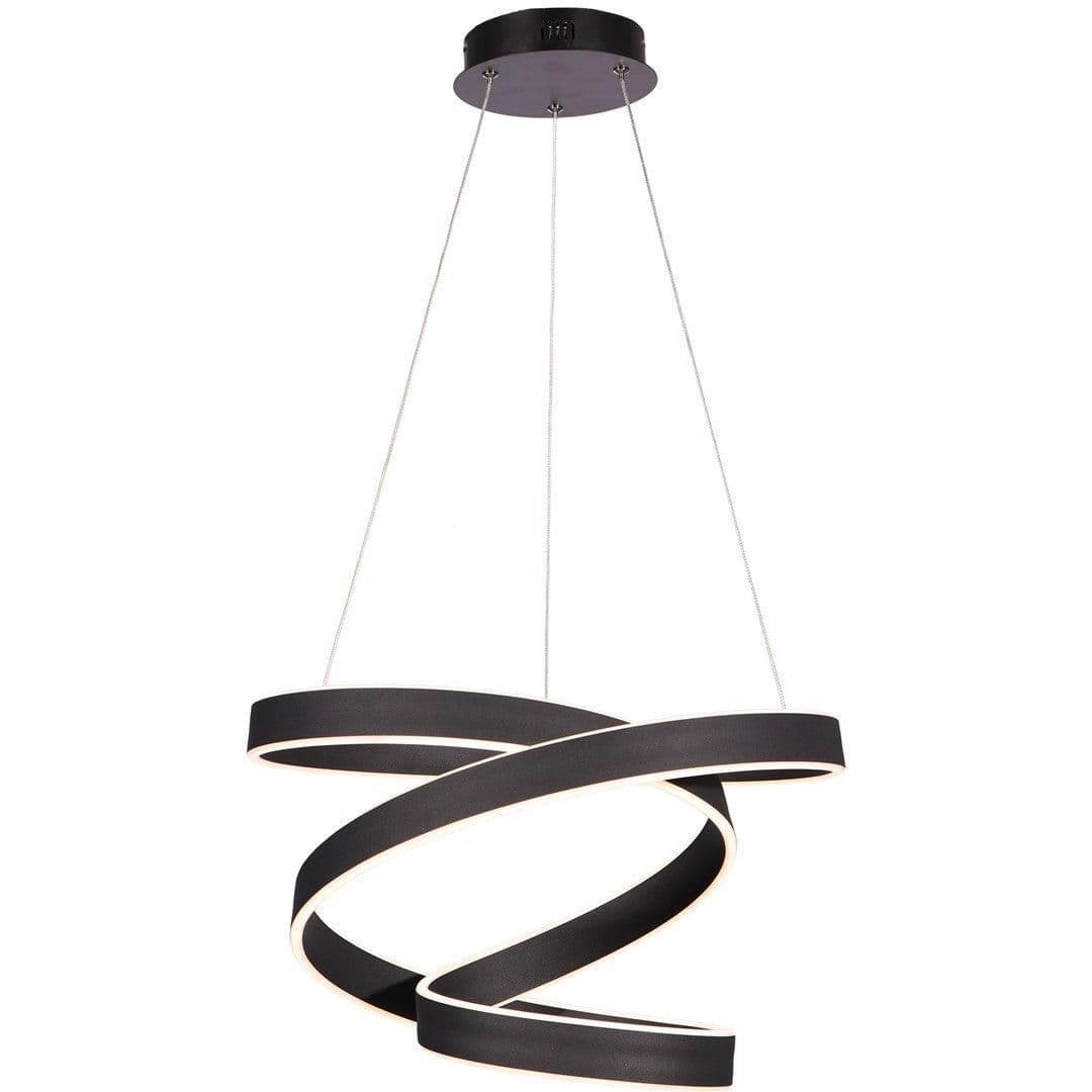 Andromeda LED Pendant Lamp Flowing Design