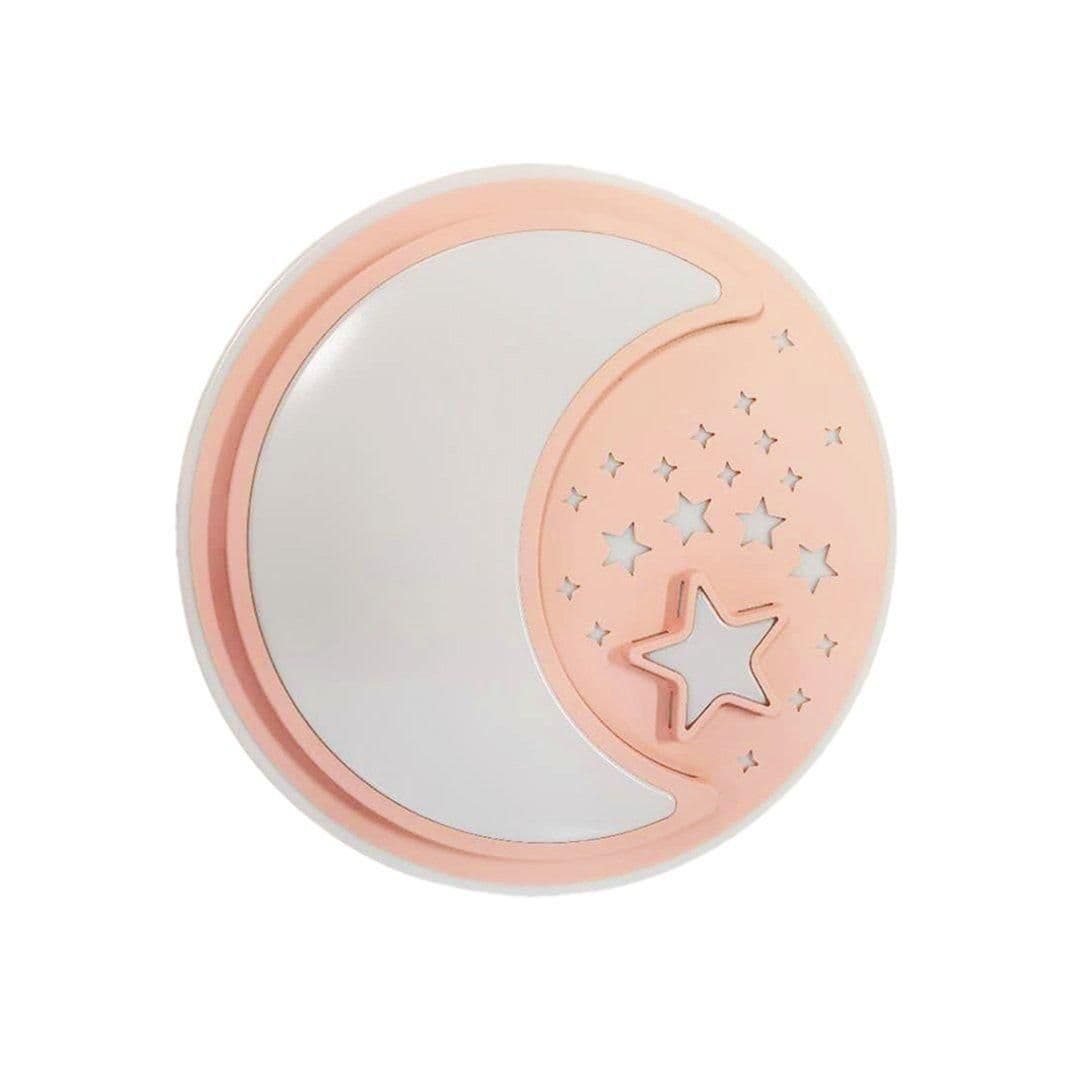 Note LED Wall or Ceiling Lamp 48cm Remote Control Included