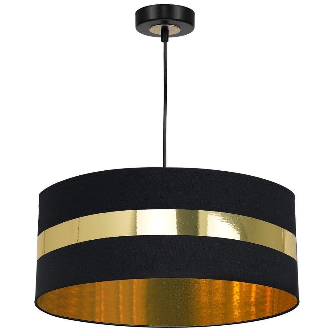 Palmira Hand Made Designer Pendant Gold
