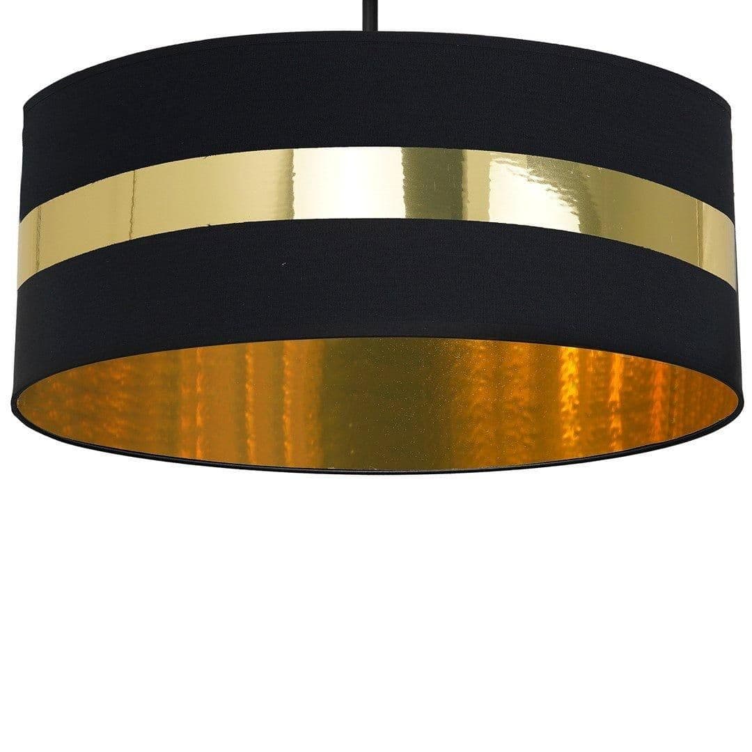 Palmira Hand Made Designer Ceiling Lamp Gold