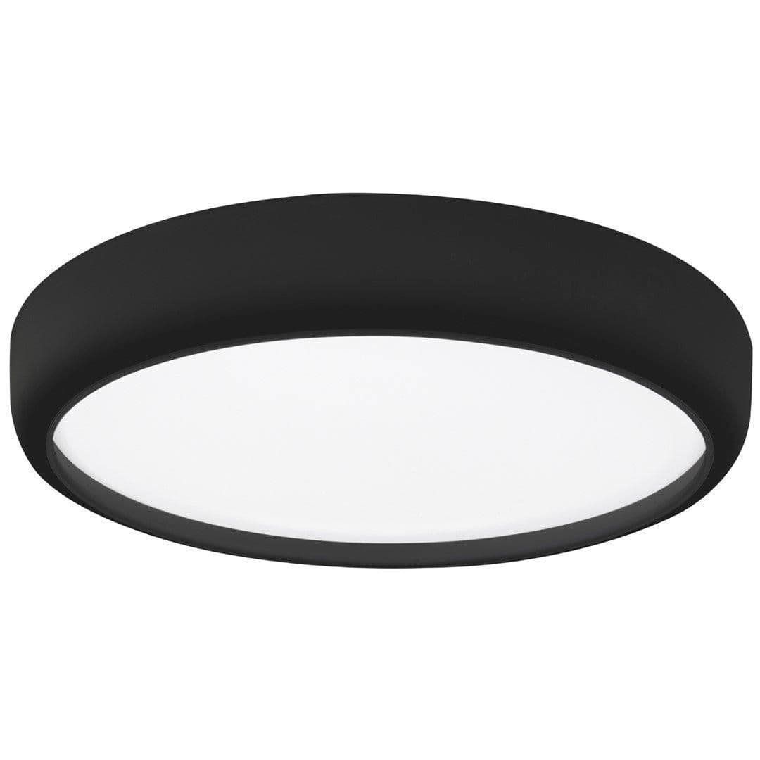 Gea LED Ceiling Lamp 39cm Remote Control Included
