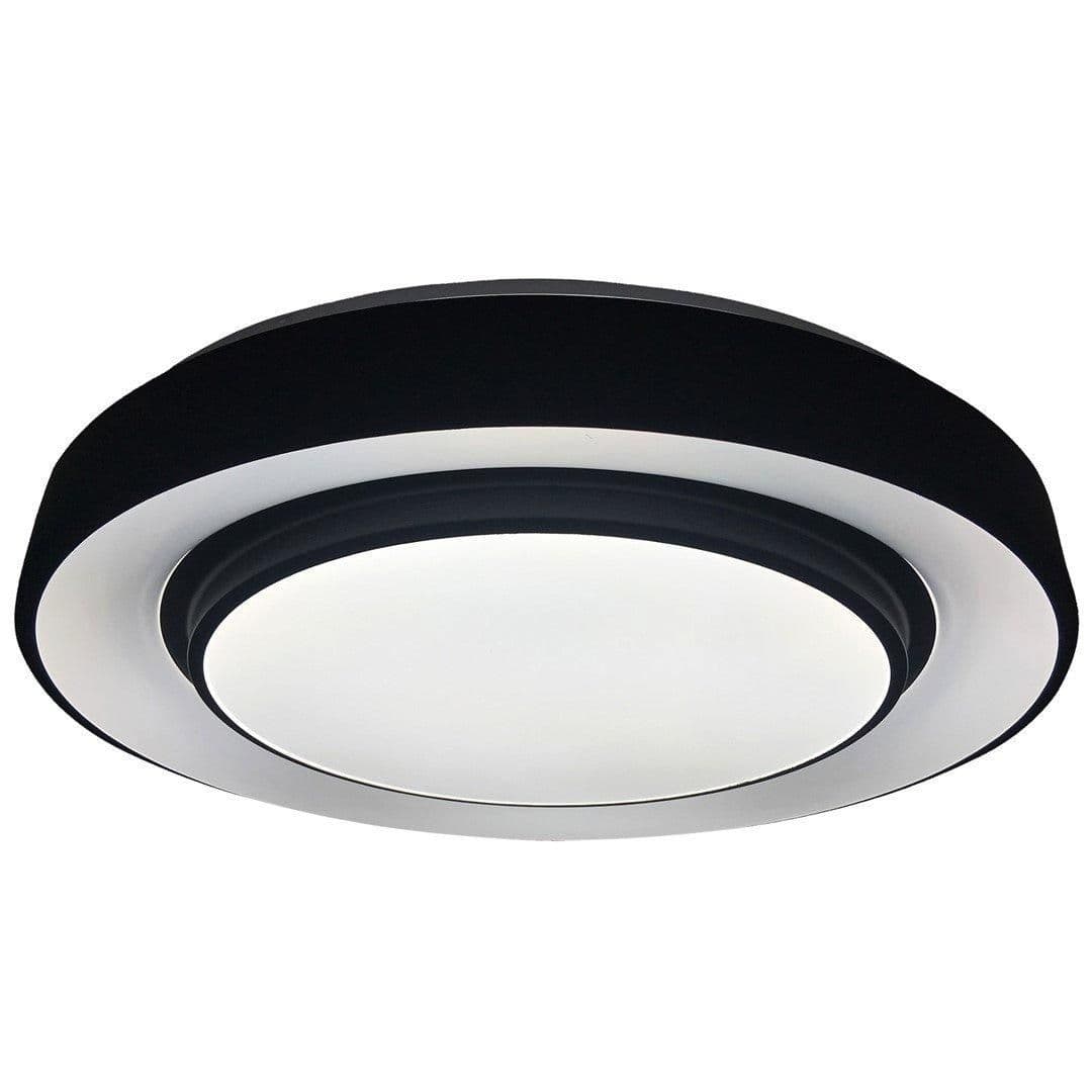 Naomi LED Ceiling Lamp 38cm Remote Control Included