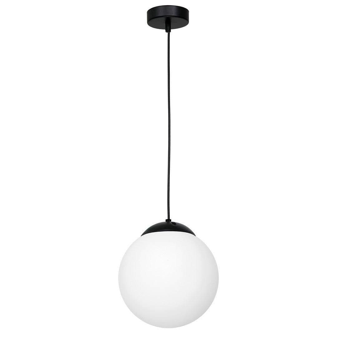 Lima Hand Made Designer Pendant Lamp Matt Cool White