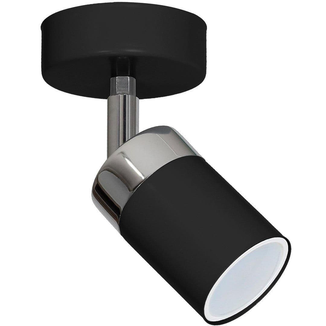 Joker Hand Made Designer Spot Light Matt Chrome