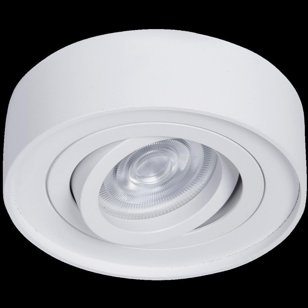 Nusa Ceiling Light Matt Great Spotlight Upgrade