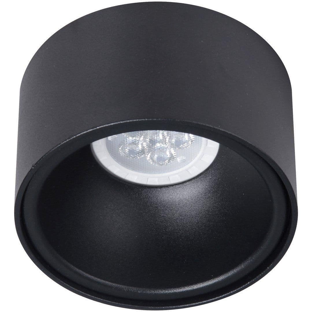 Bali Stylish Spotlight Upgrade Matt Alloy Finish