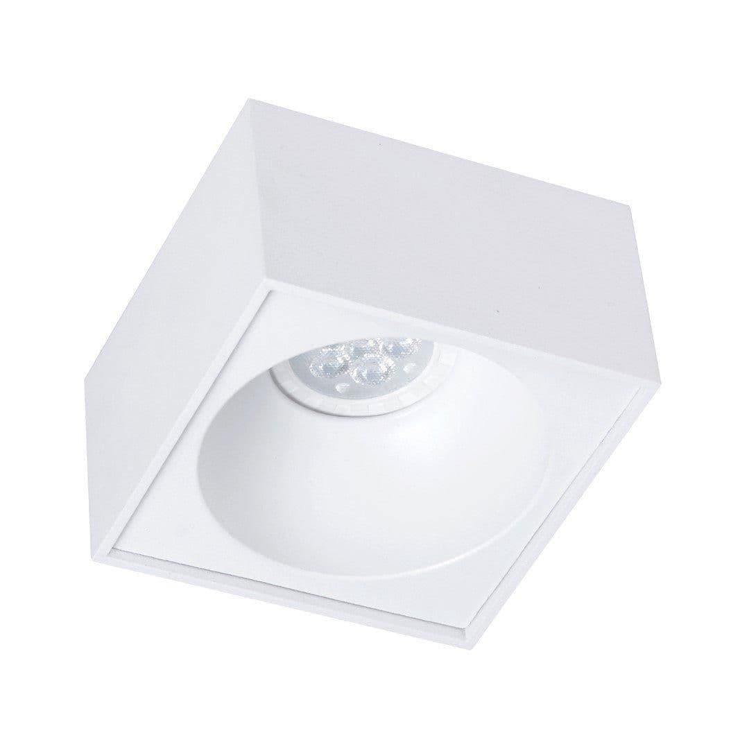 Bali Stylish Spotlight Upgrade Matt Alloy Finish