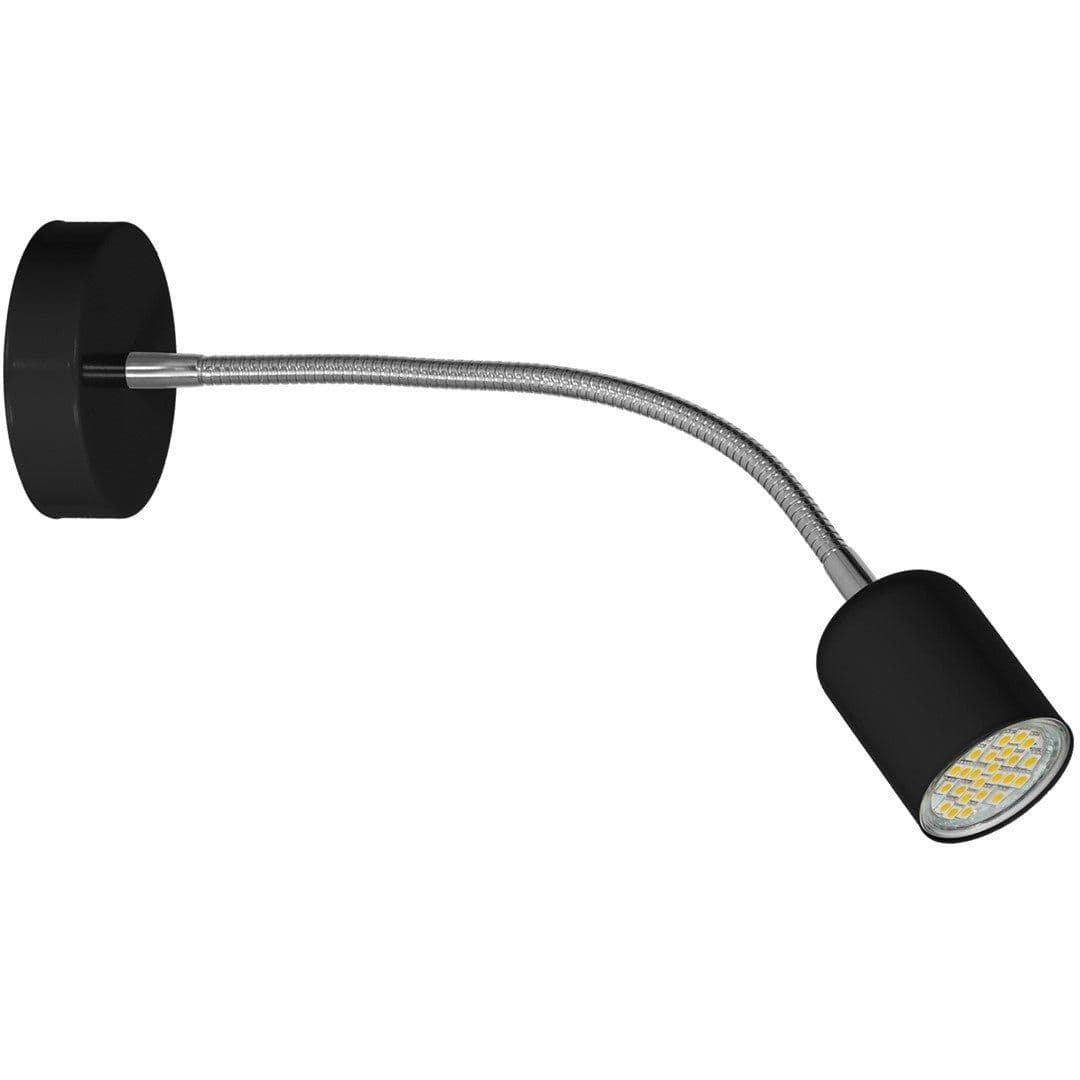 Wall Lamp Maxi 1XGU10