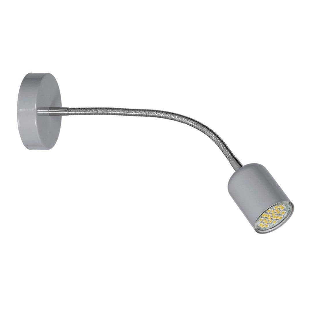 Maxi Wall Lamp Hand Made Scandi Style Cool