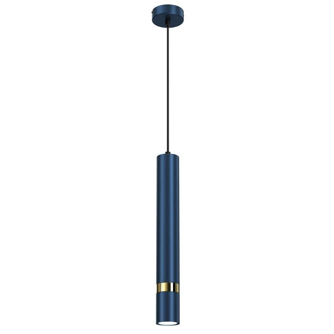 Joker Pendant Lamp Hand Made Rich Striking Gold Detail