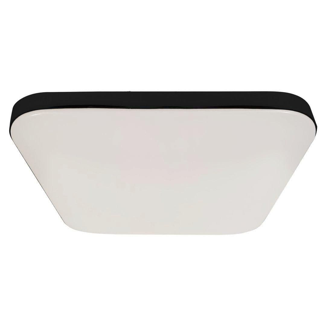 Nemo LED Ceiling Lamp 33cm Robust Indoor Outdoor Bathroom