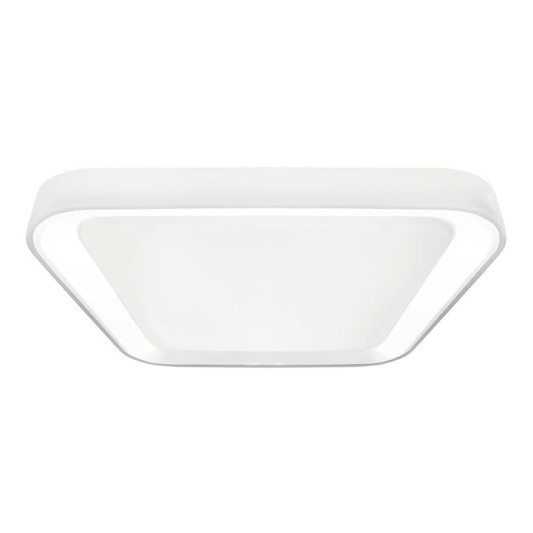 Quadro LED Ceiling Lamp 40cm Remote Control