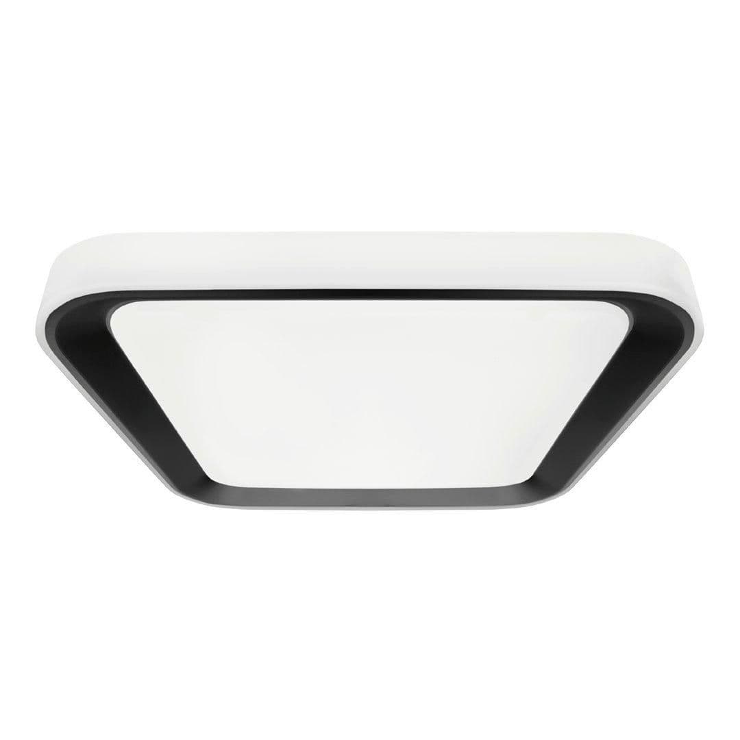 Quadro LED Ceiling Lamp 40cm Remote Control