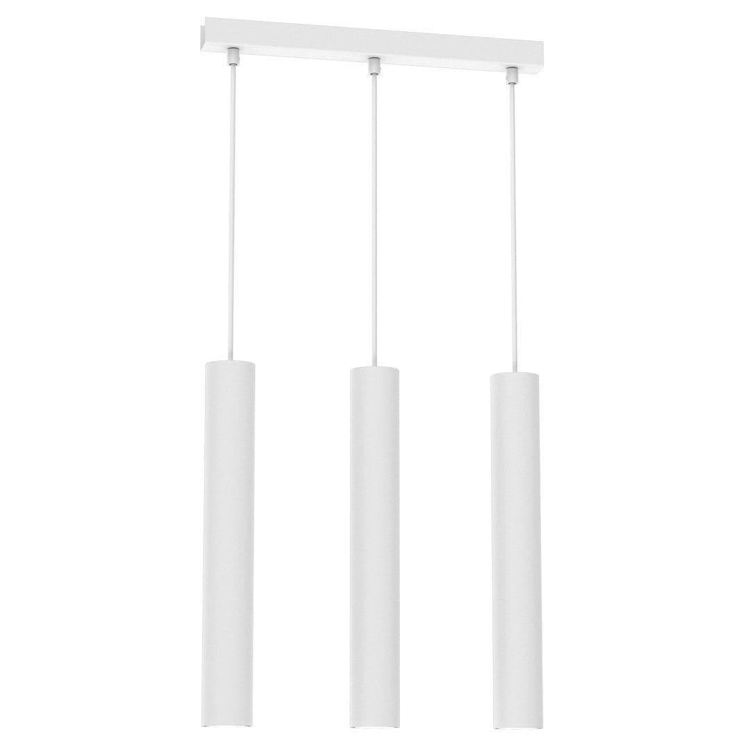 Hudson Pendant Lamp Hand Made Matt Finish
