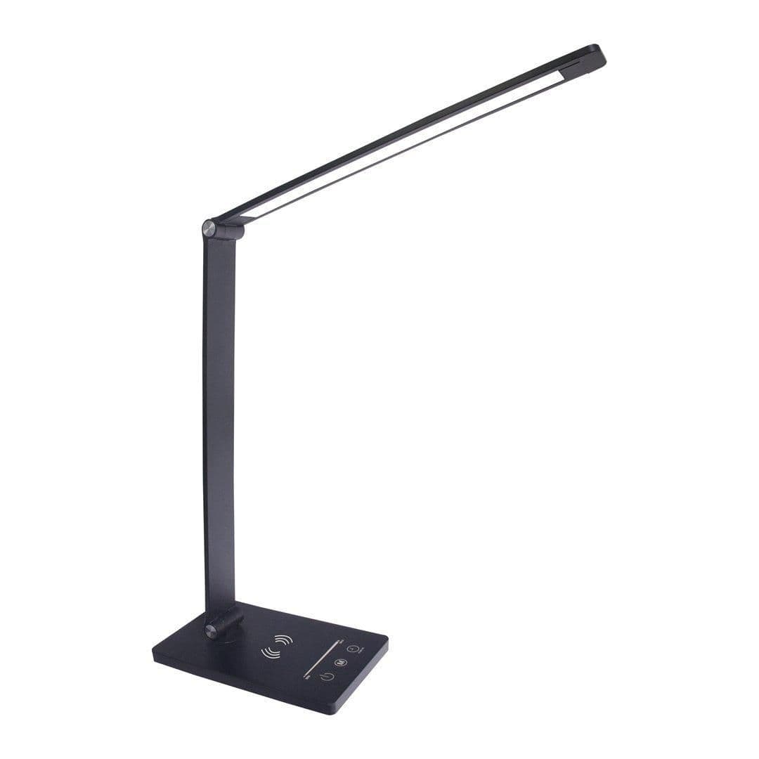 Vario Desk Lamp Wireless Phone Charging Adjustable Dimmable