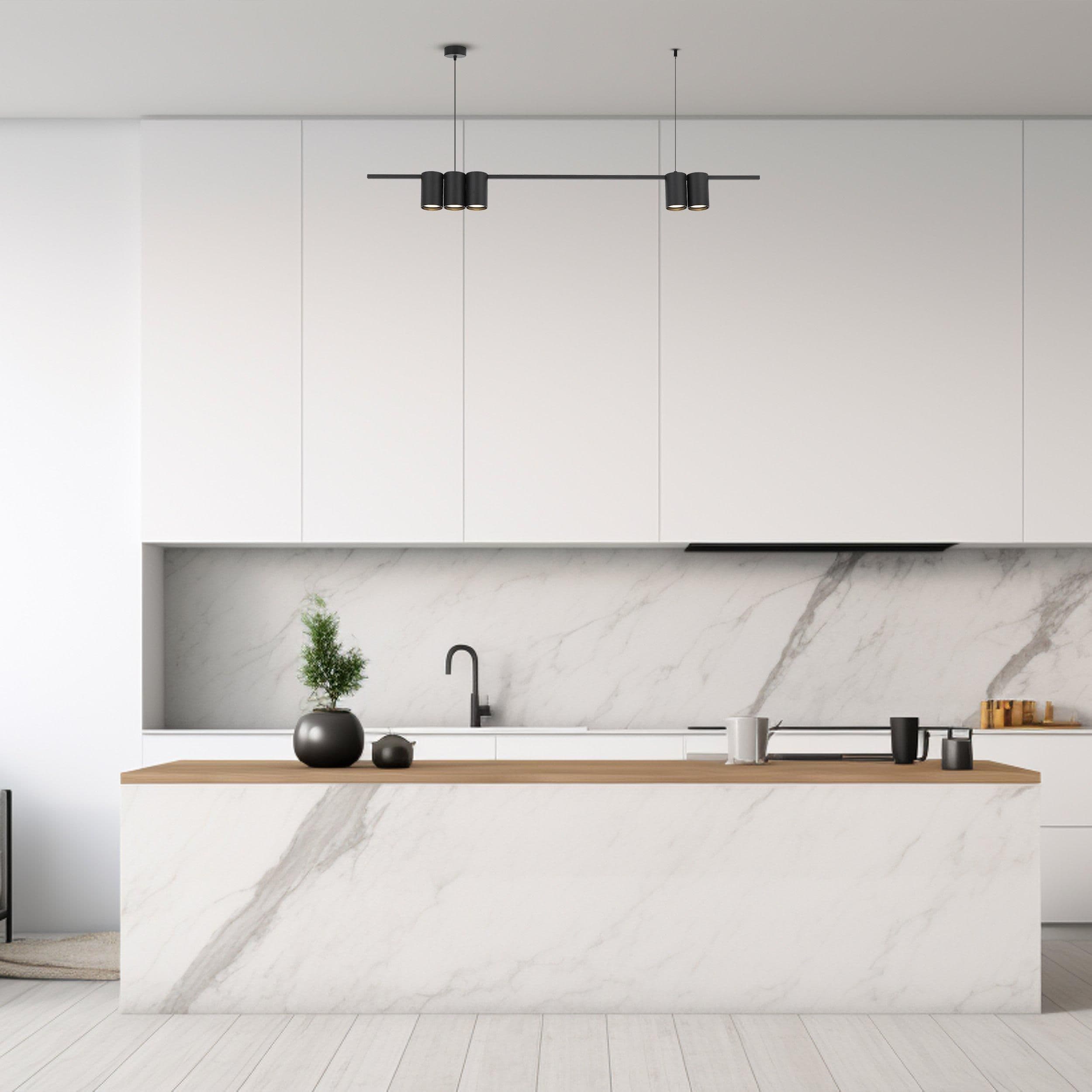 Pendant Light Genesis 5xGU10