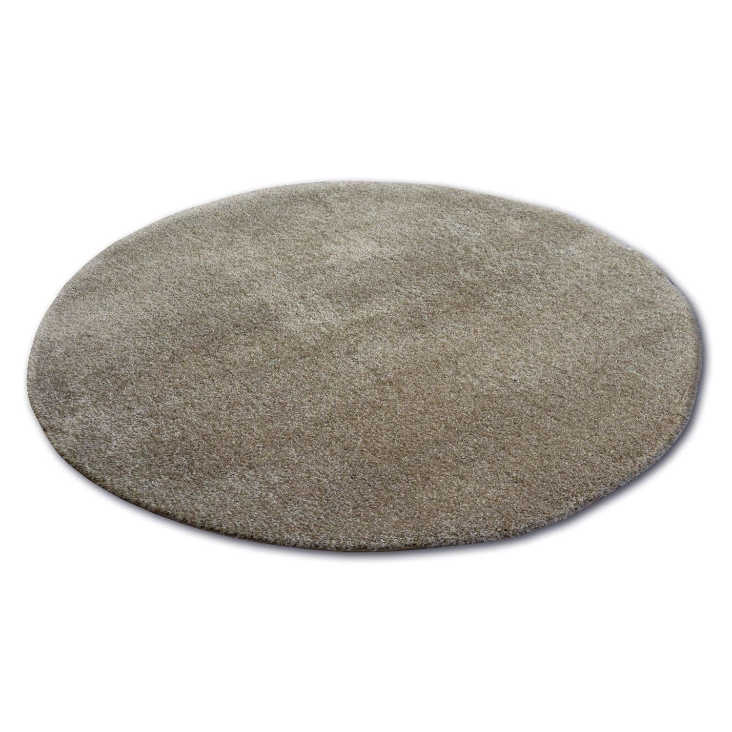 Micro Shaggy Rug