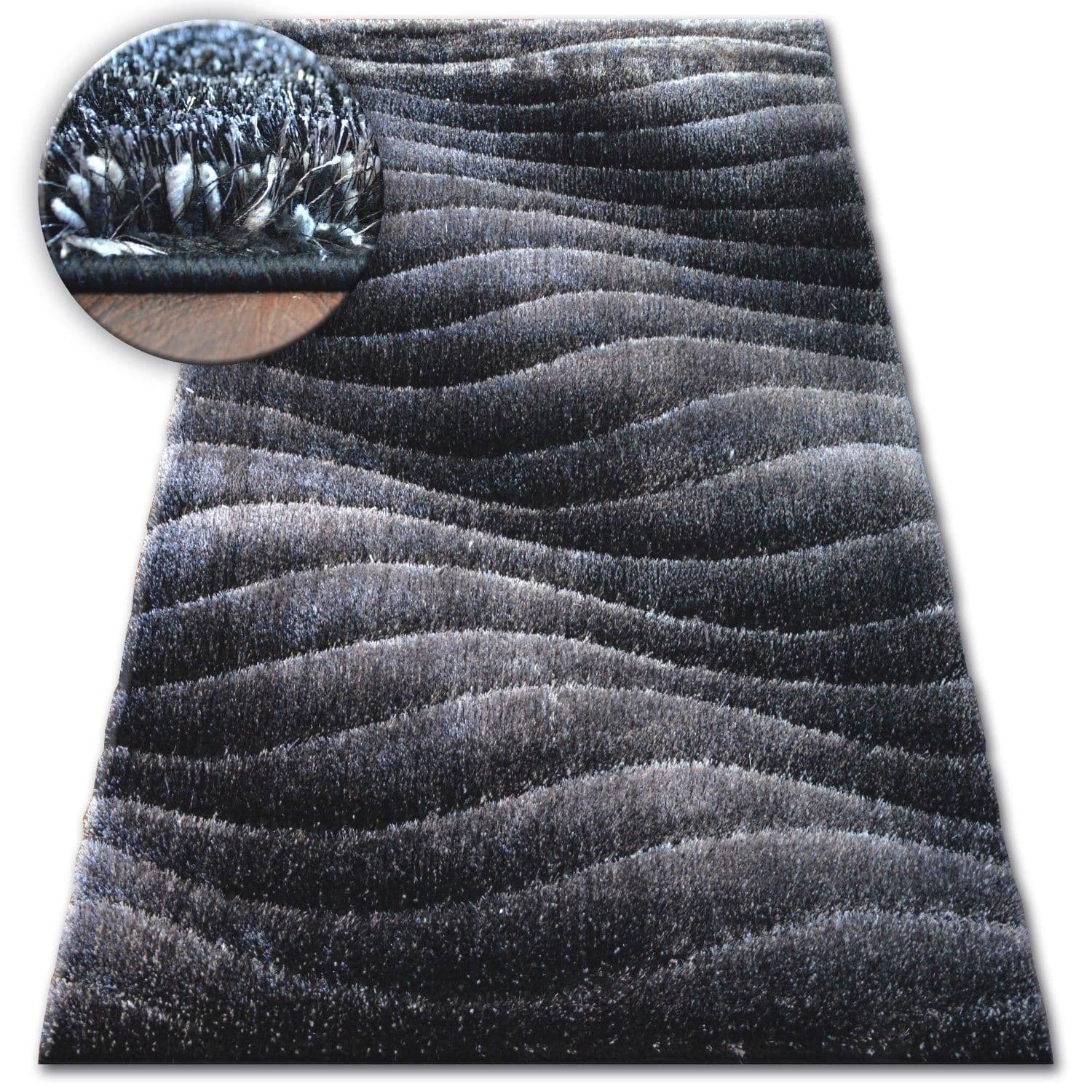 Space 3D Rug
