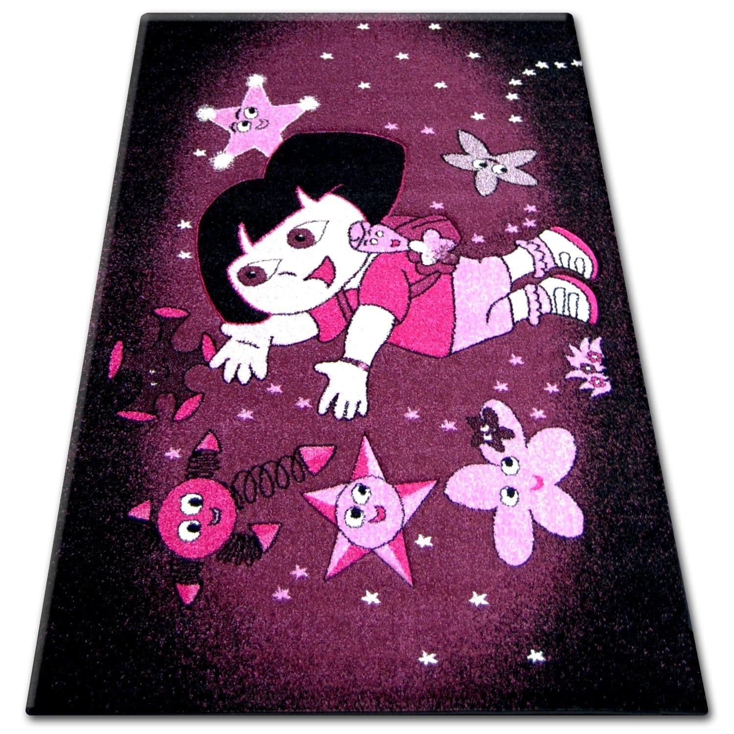 Pilly Rug