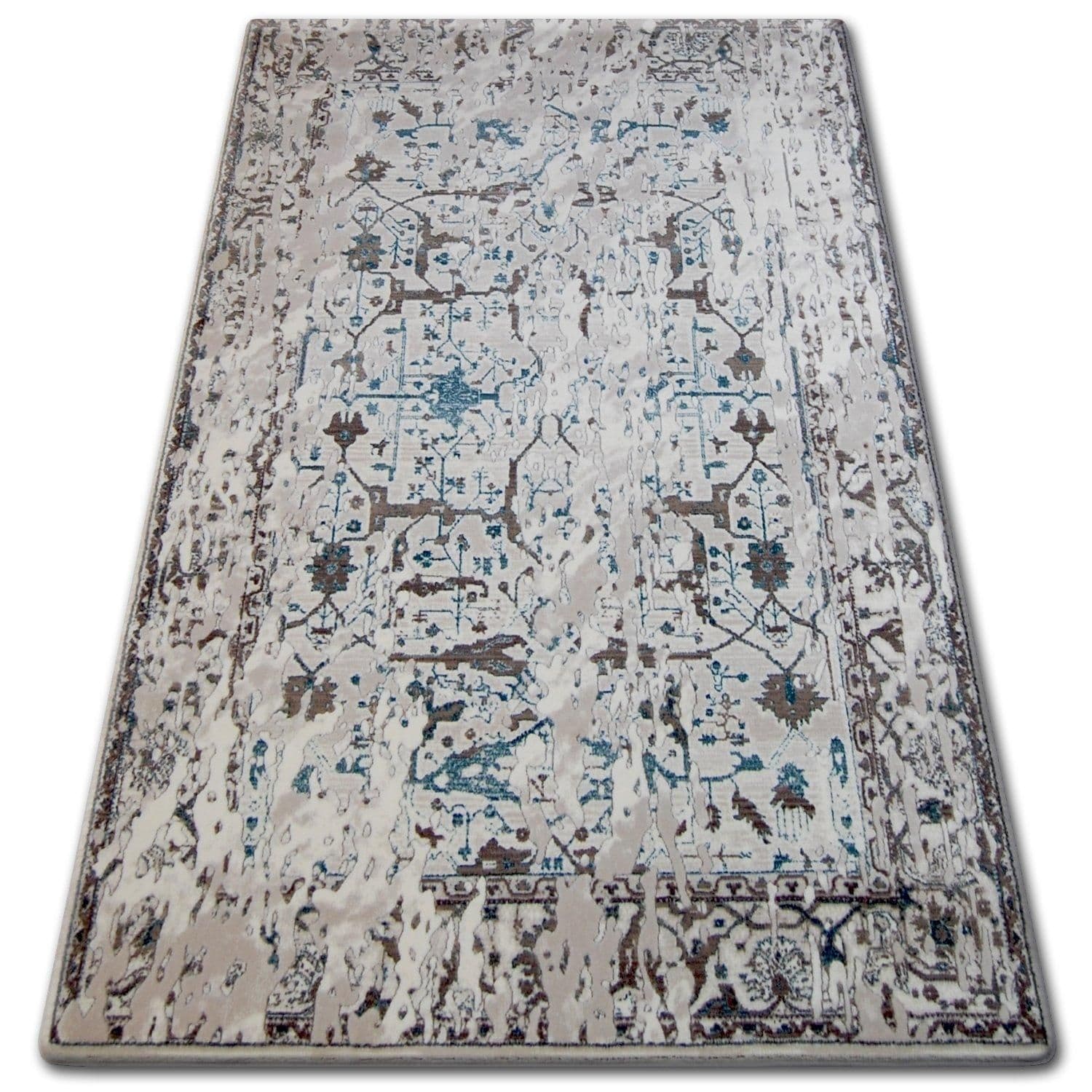 Acrylic Talas Rug