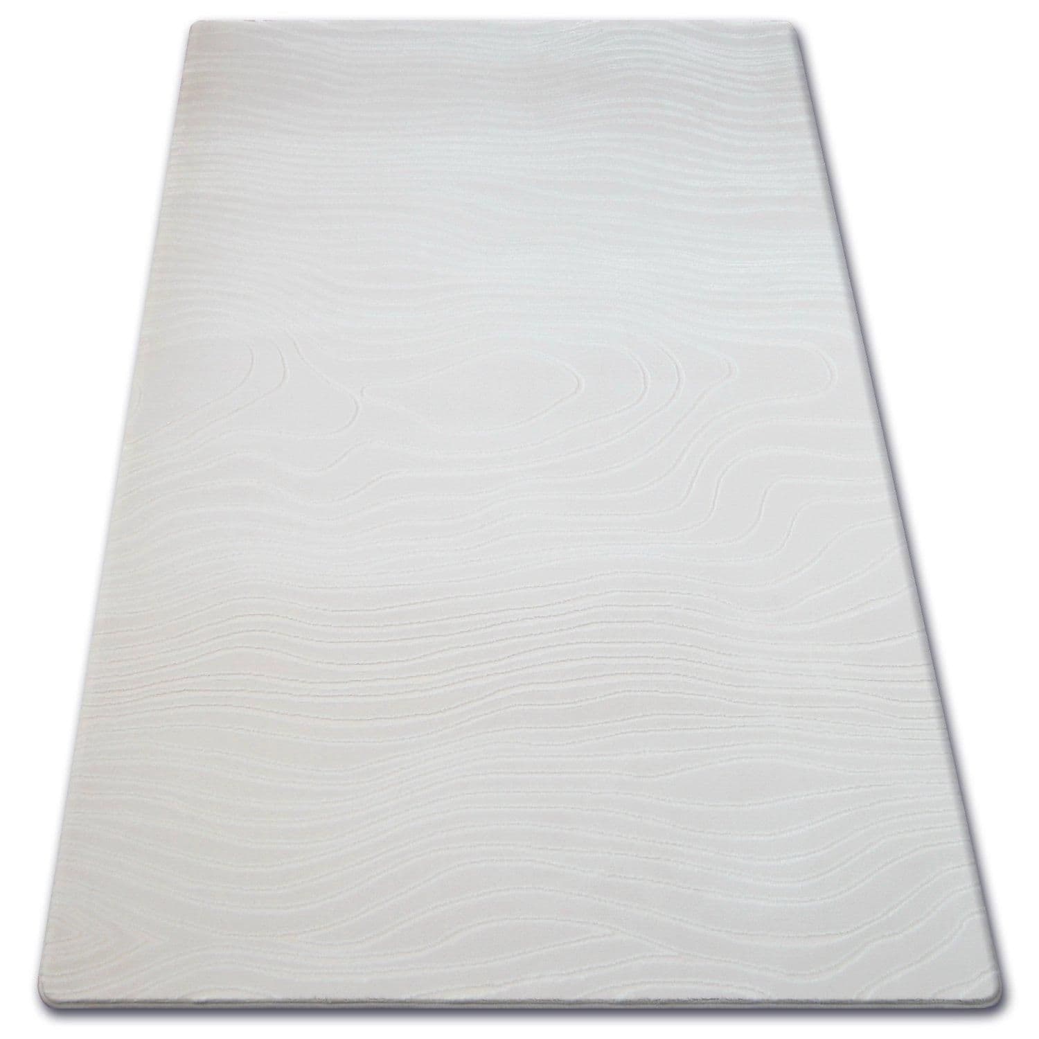 Acrylic Mirada Rug