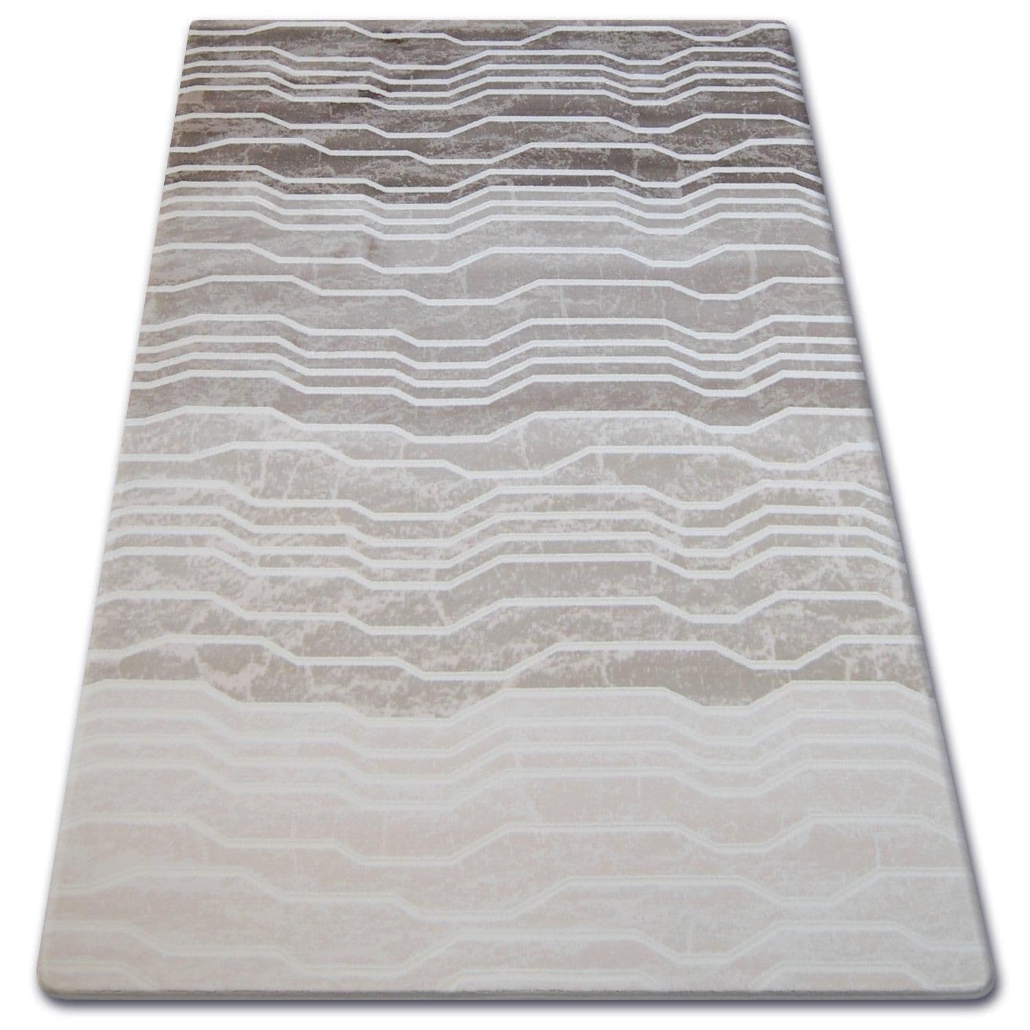 Acrylic Mirada Rug