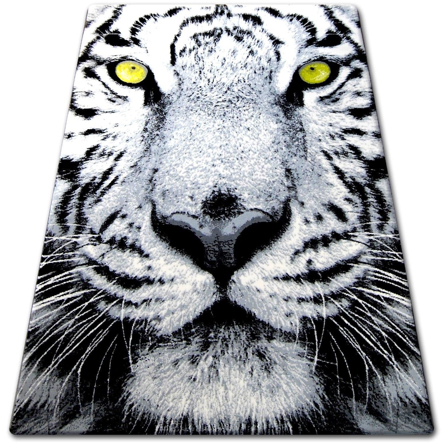 Flash Rug