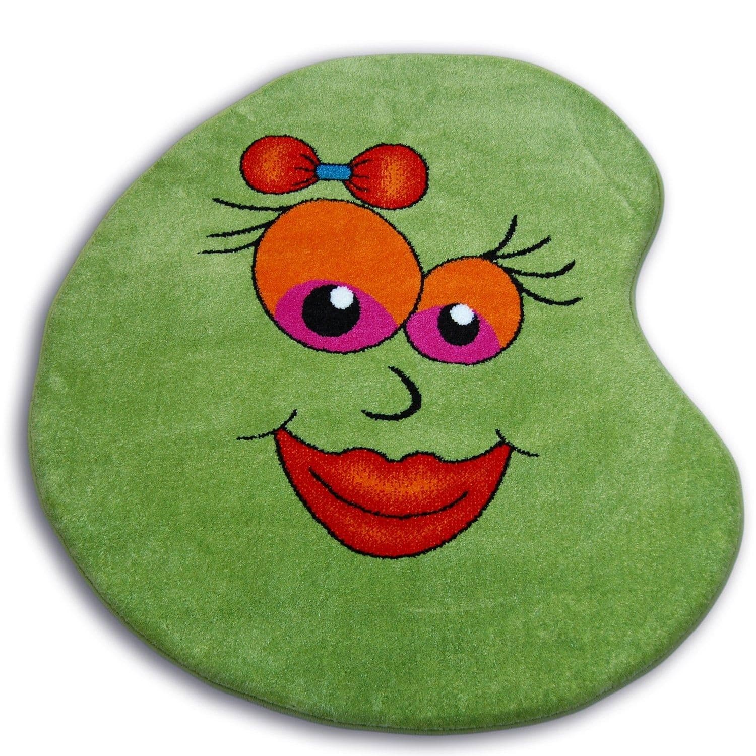 Paint Rug