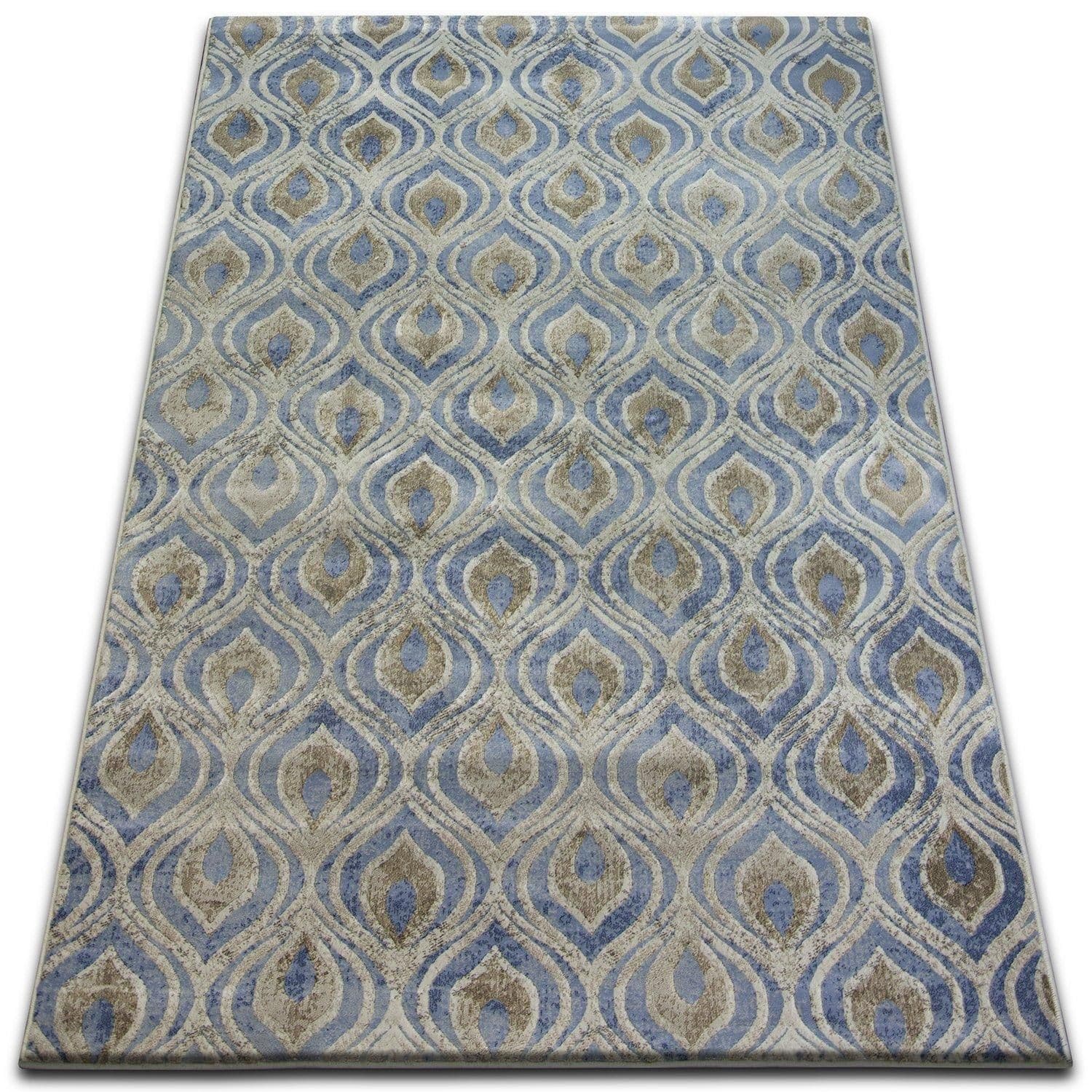 Drop Jasmin Rug