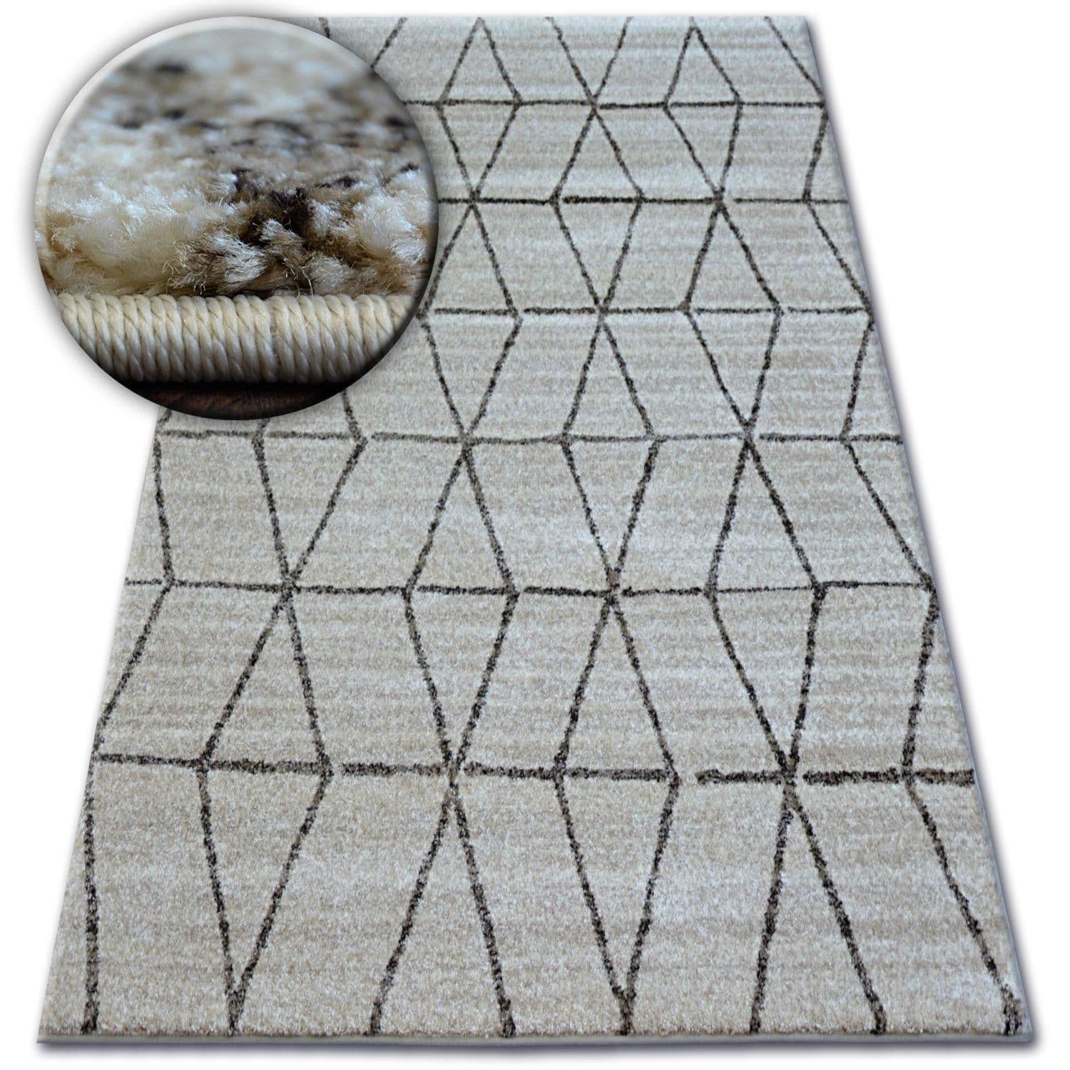 Shadow Rug