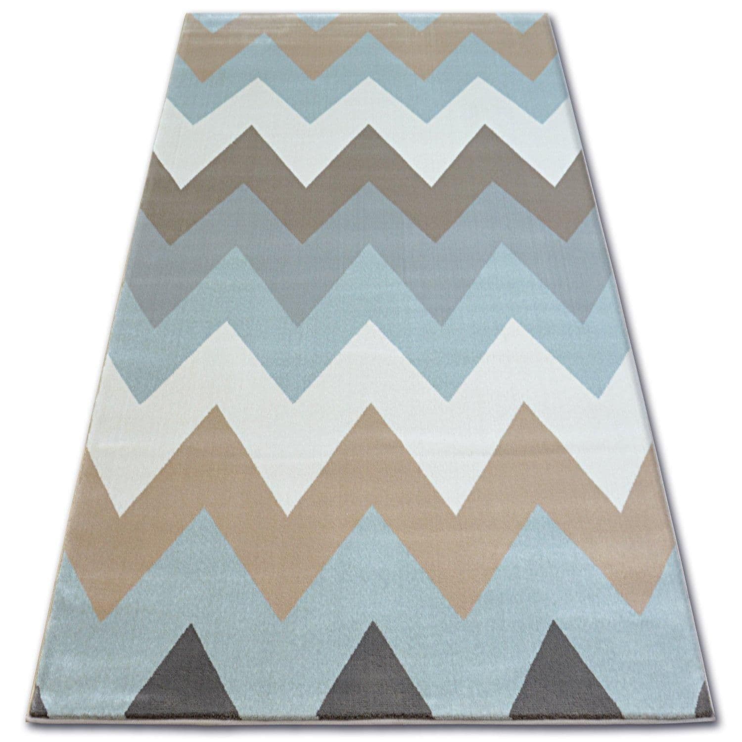 Argent Rug