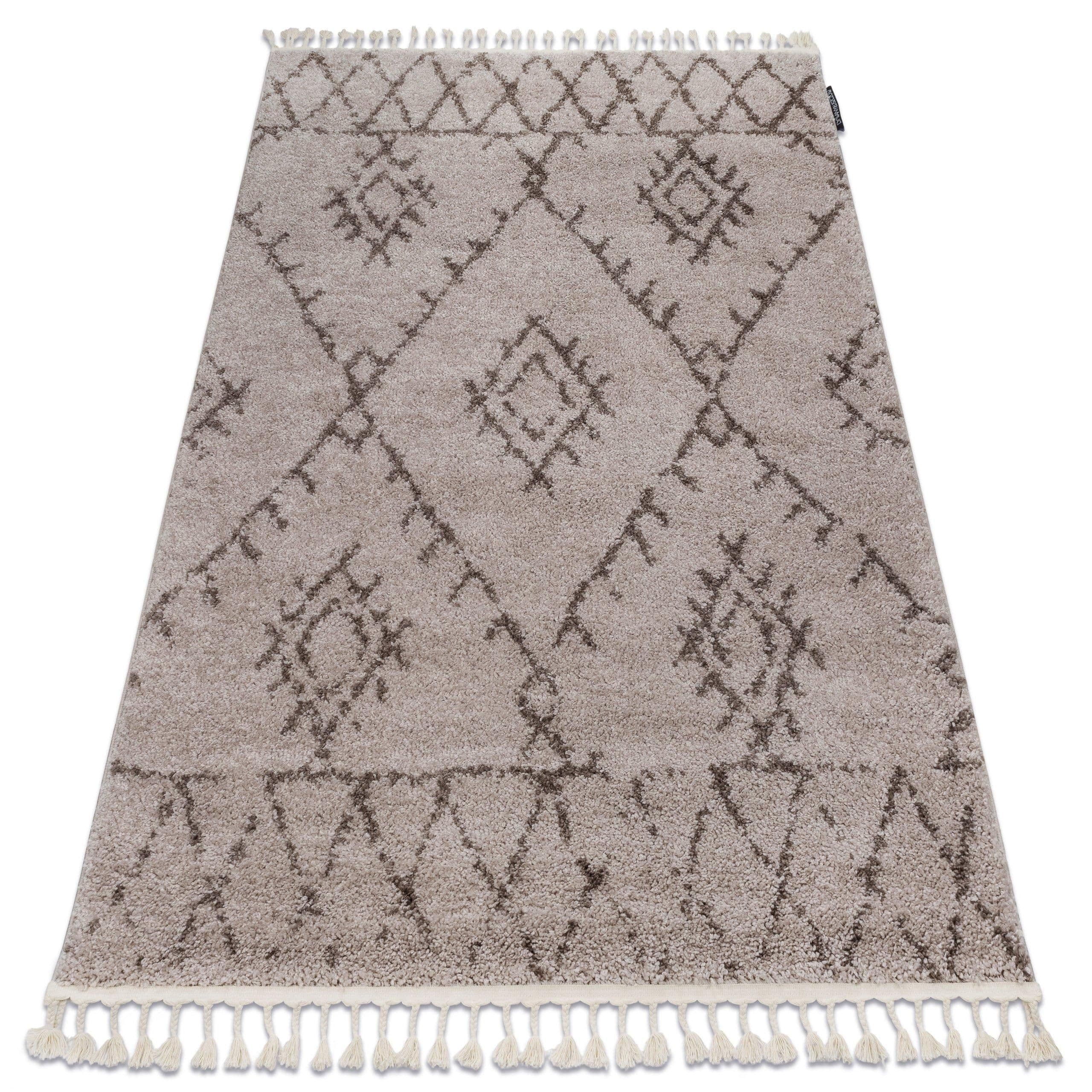 Berber Rug