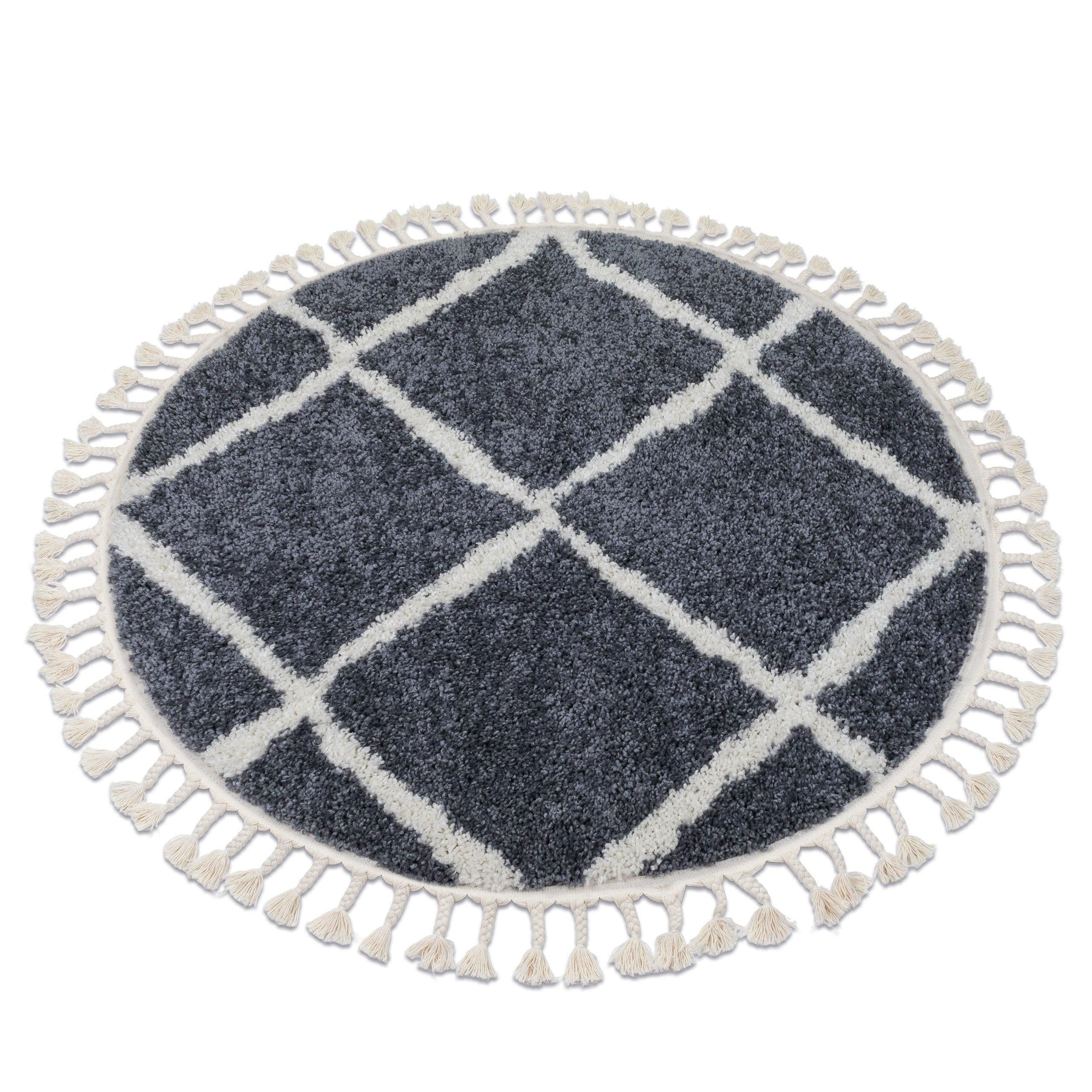 Berber Rug