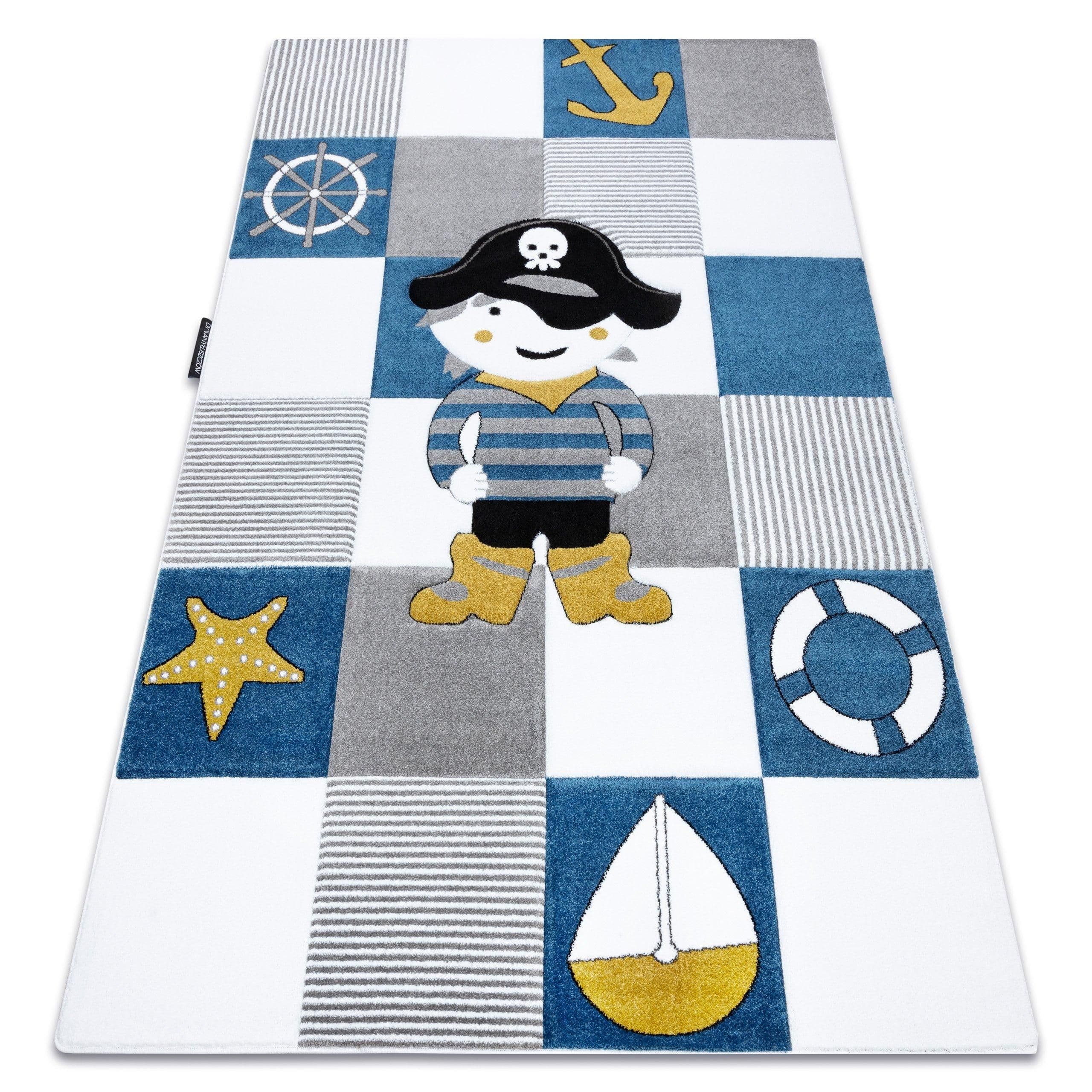 Petit Rug