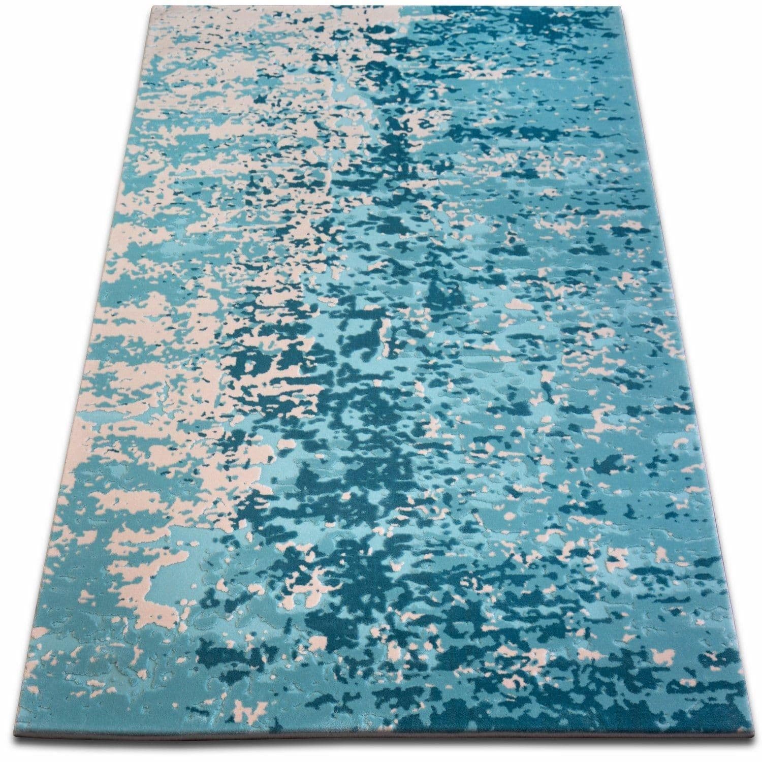 Acrylic Beyazit Rug