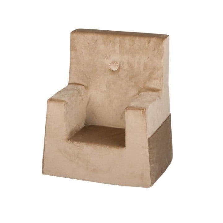Foldie Seat Side Pocket