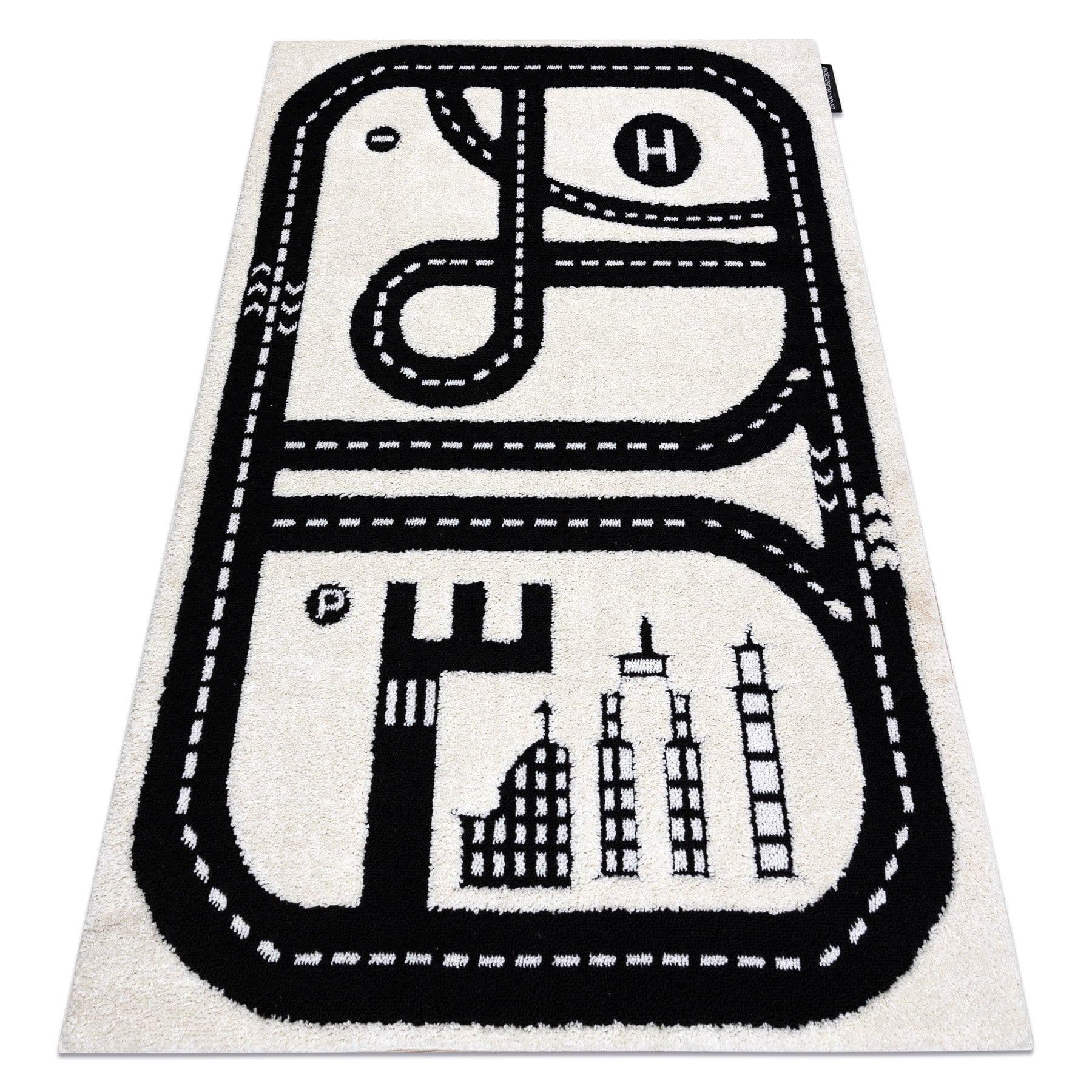 Modern Rug