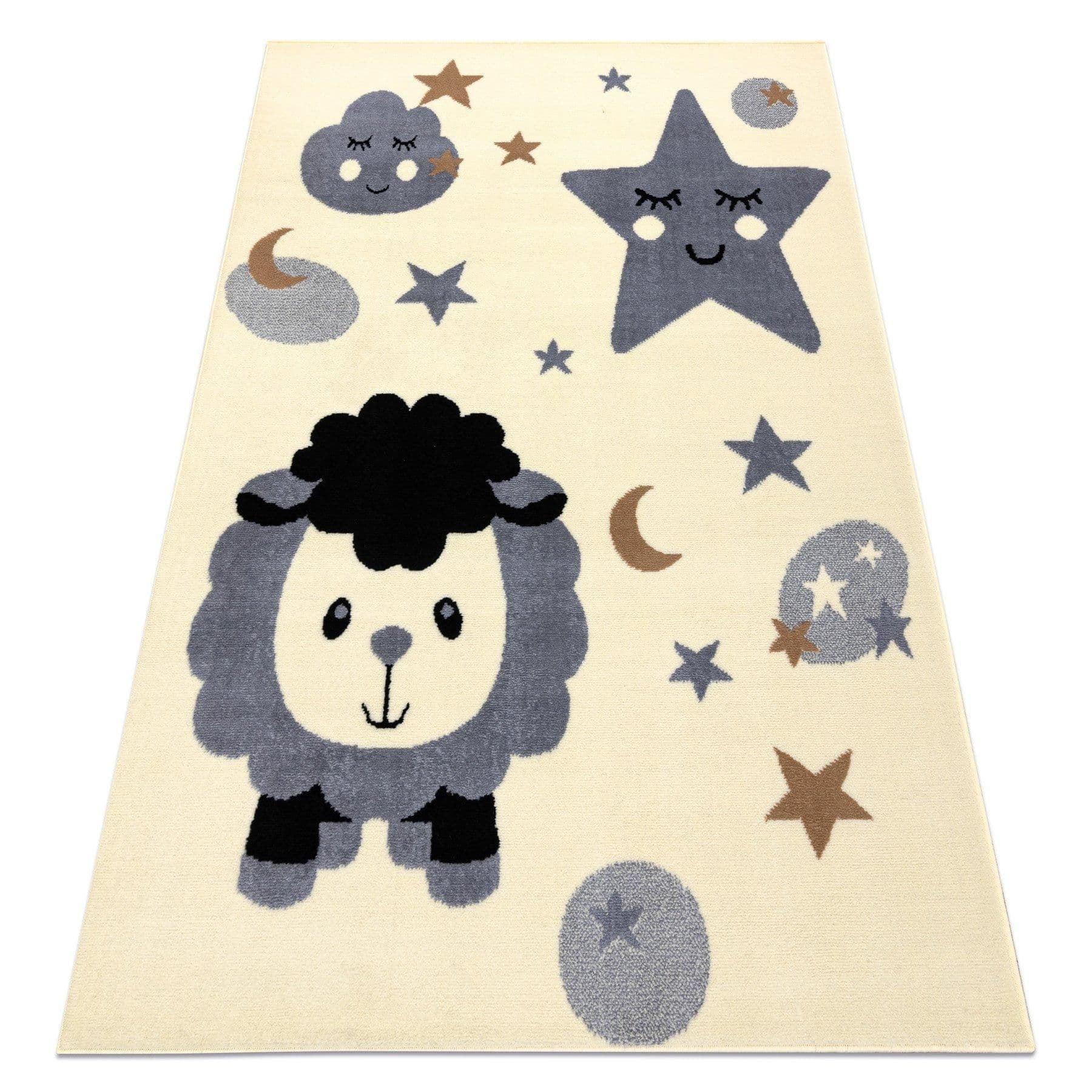 Flash Rug