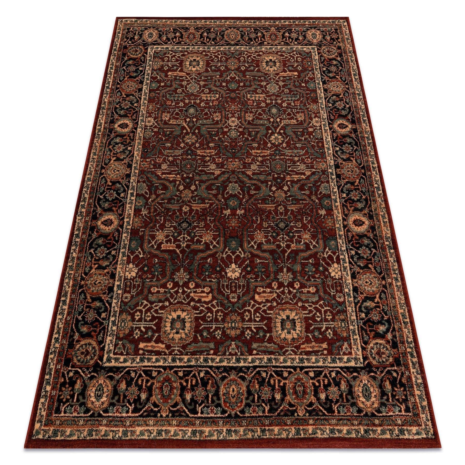 Wool Kashqai Rug