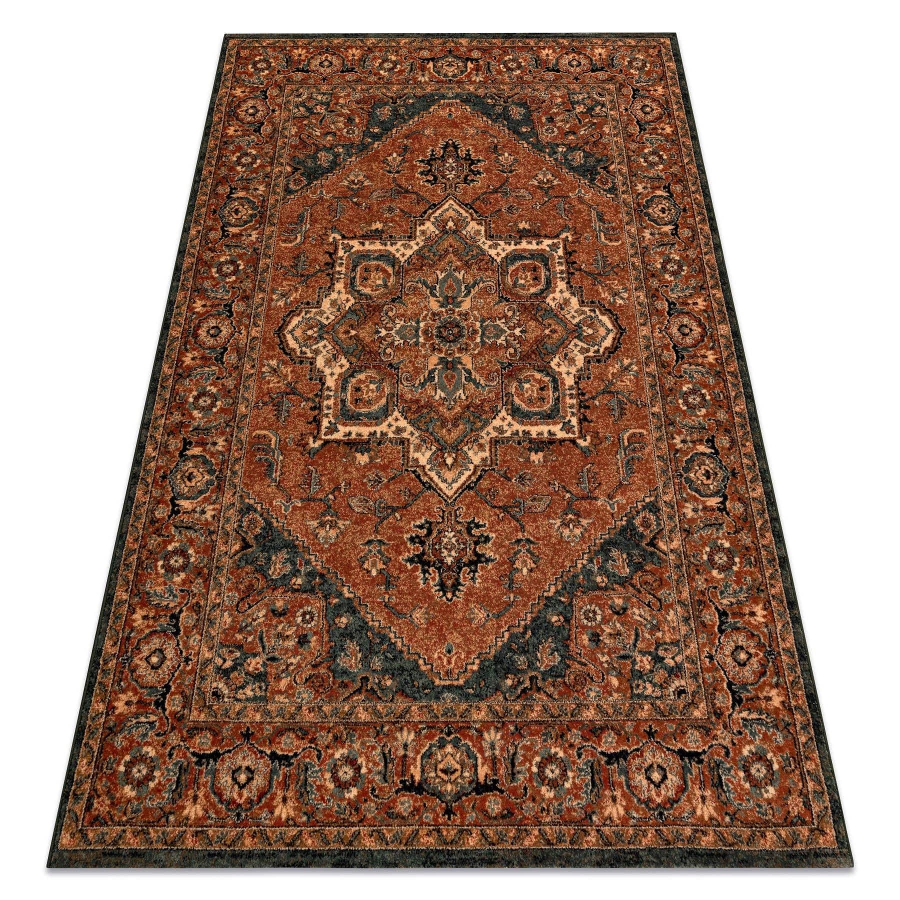 Wool Kashqai Rug