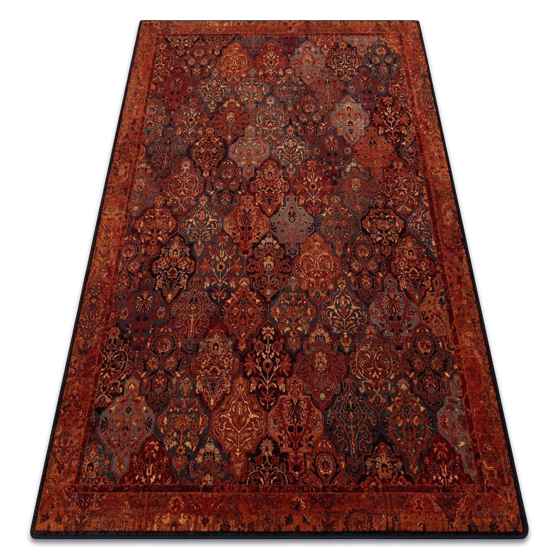 Wool Superior Rug