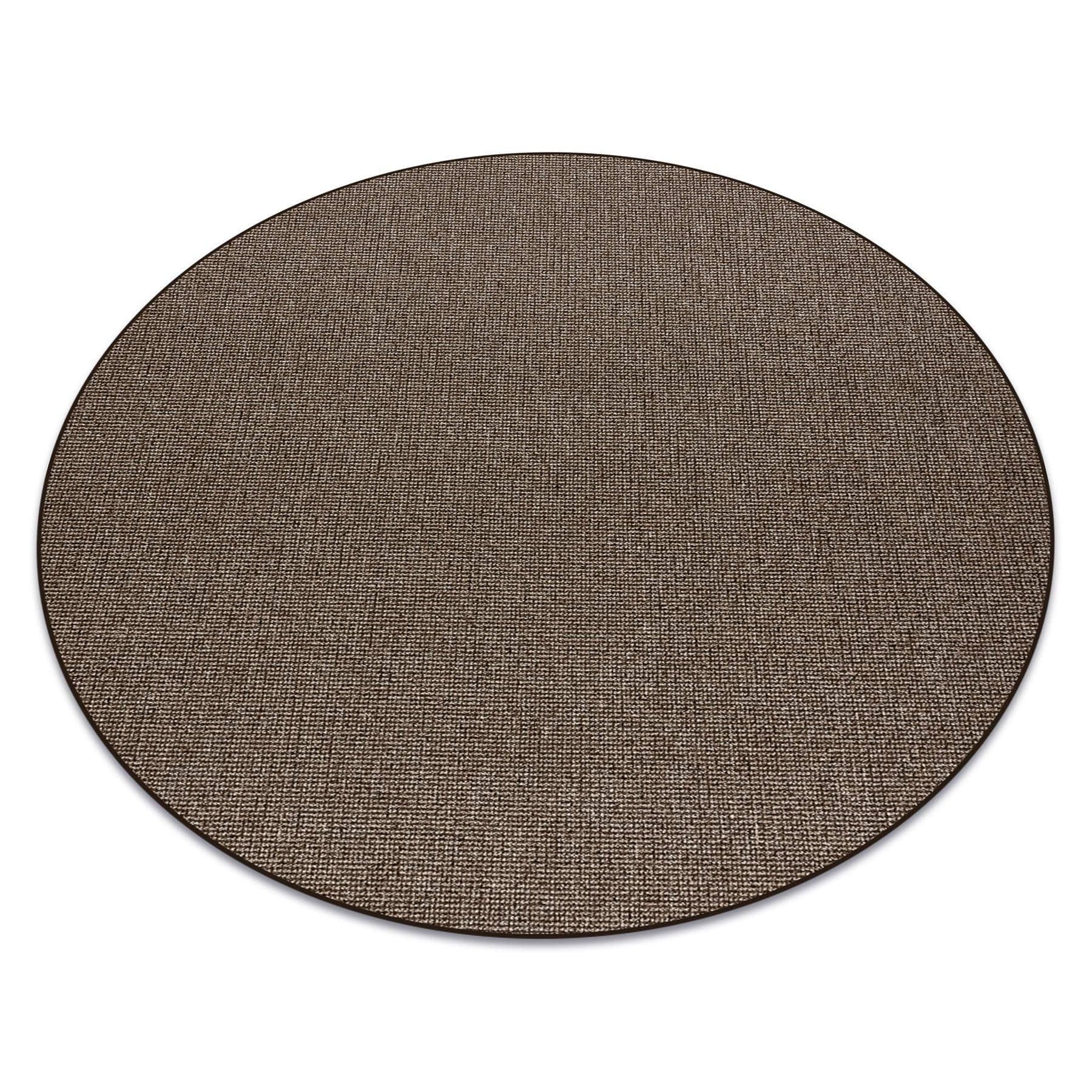 Circle Rhapsody Rug
