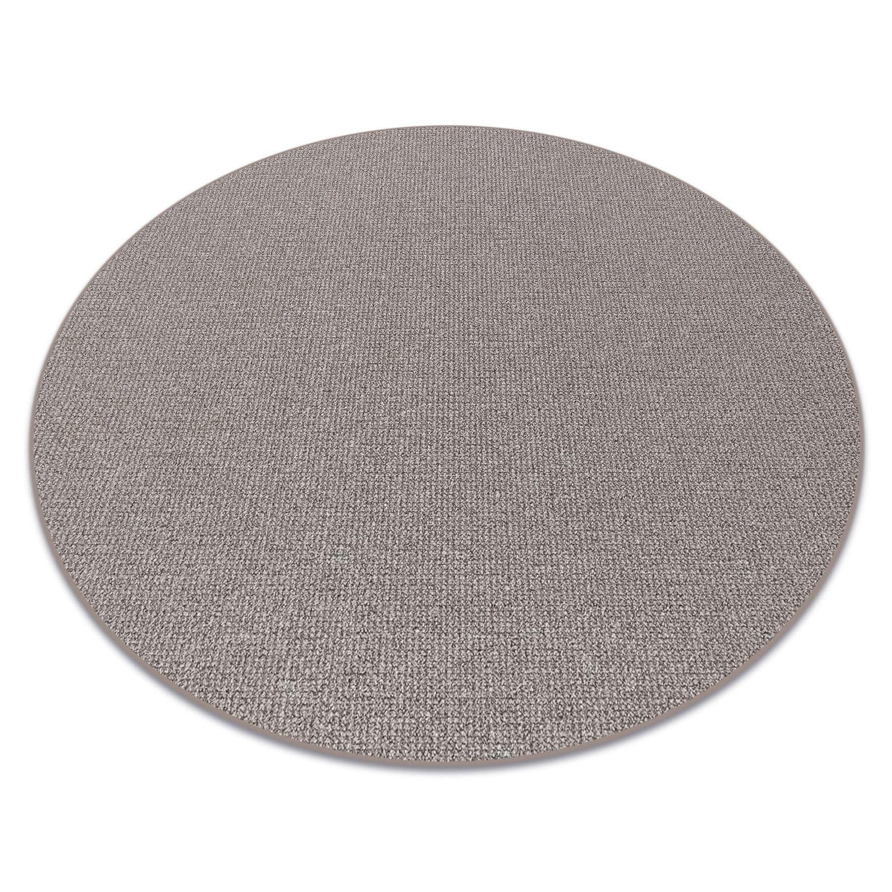 Circle Rhapsody Rug