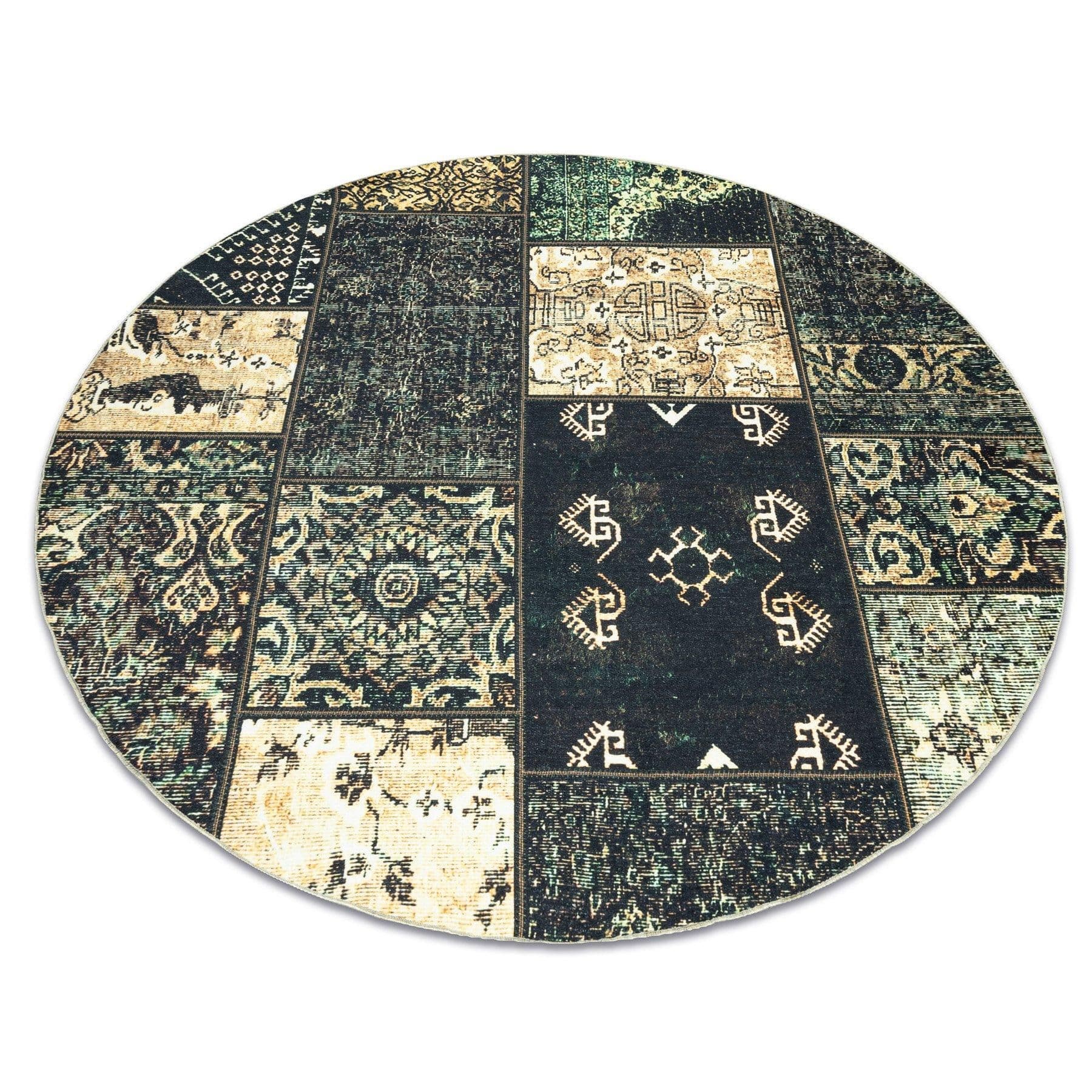 Antika Rug