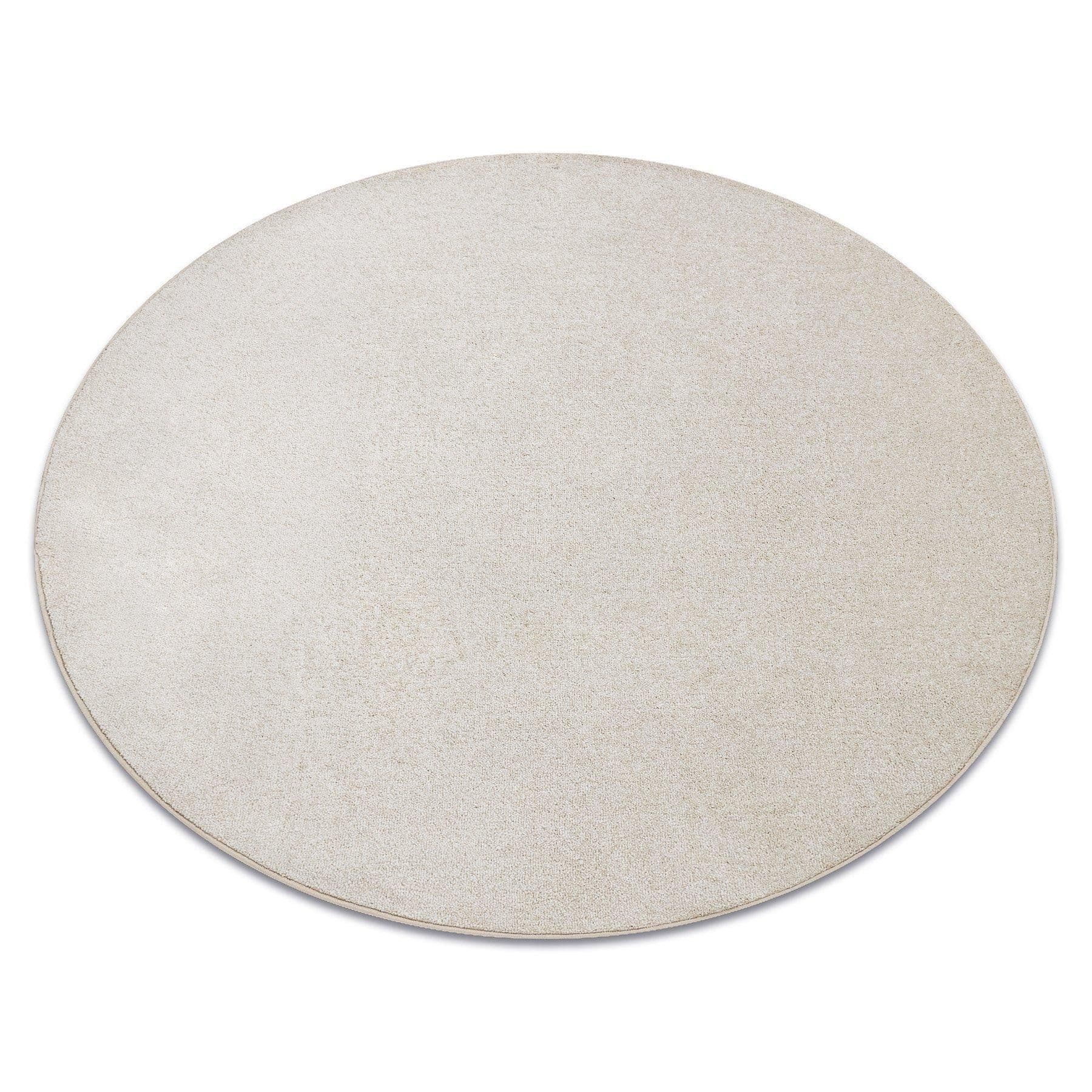 Round Excellence Rug