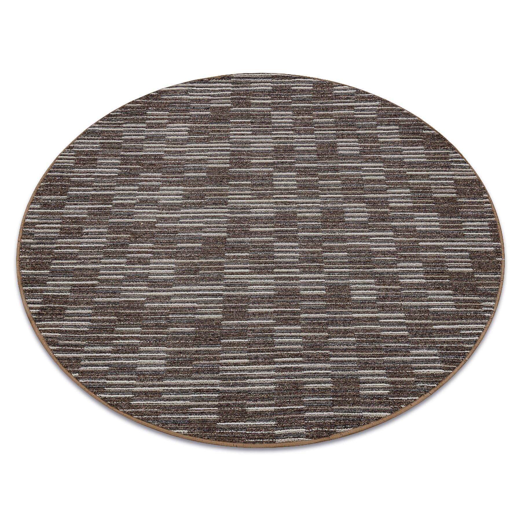 Round Libra Rug